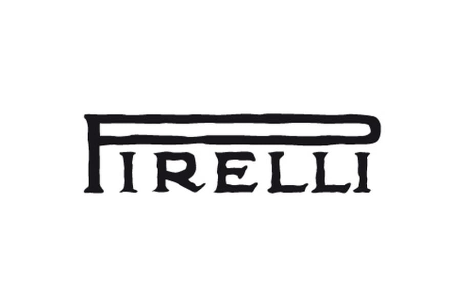 Pirelli Logo