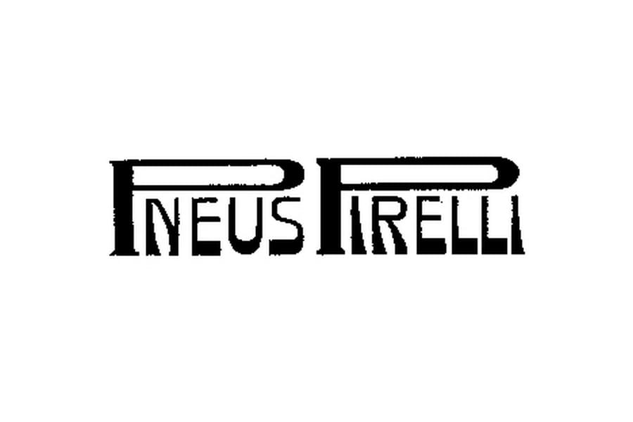 Pirelli Logo