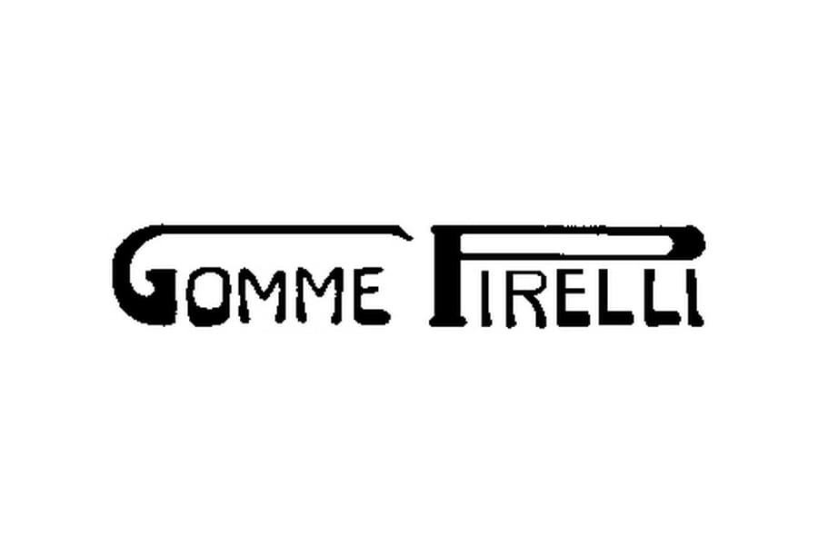 Pirelli Logo