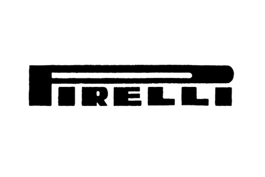 Pirelli Logo