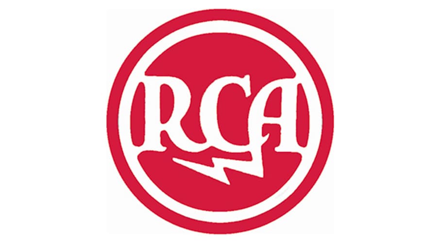 RCA Logo