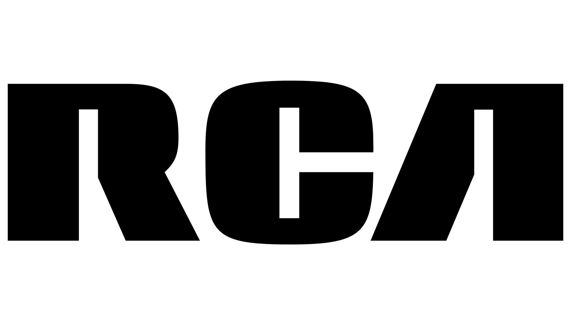 RCA Logo