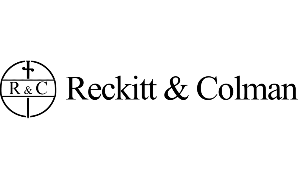 Reckitt Logo