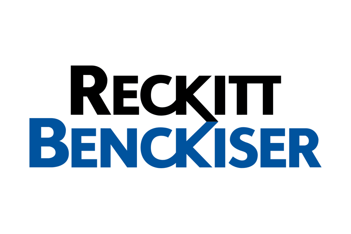 Reckitt Logo