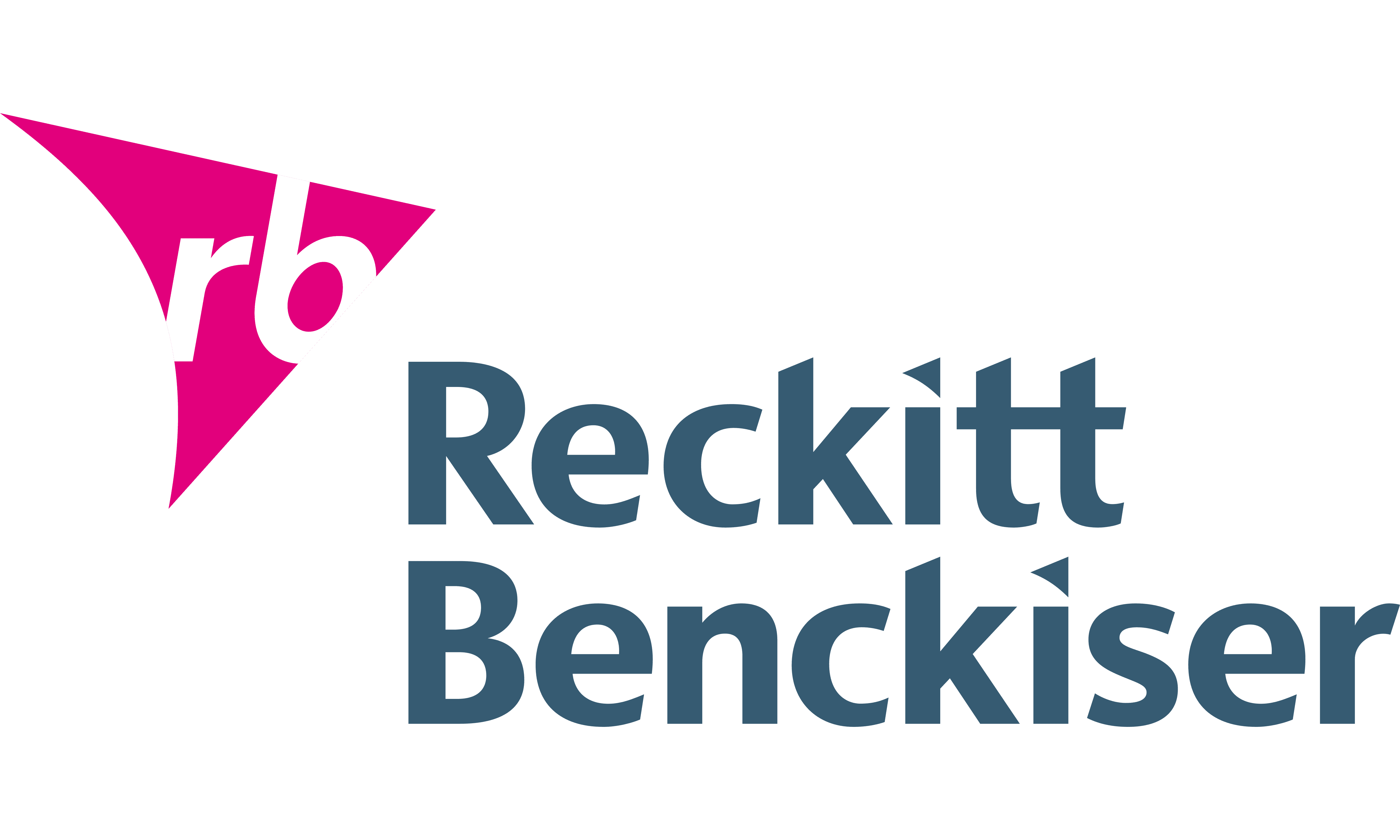 Reckitt Logo