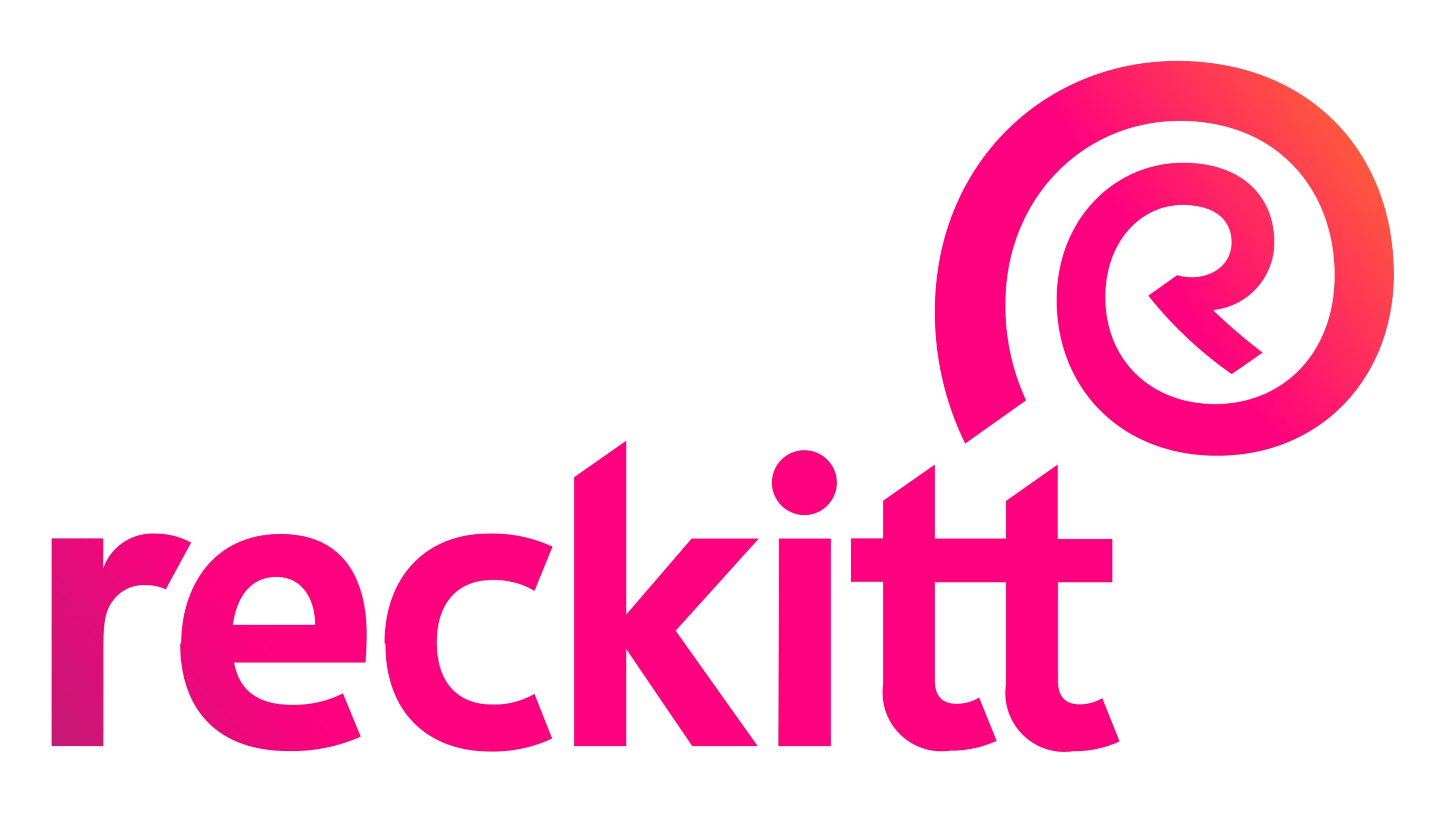 Reckitt Logo