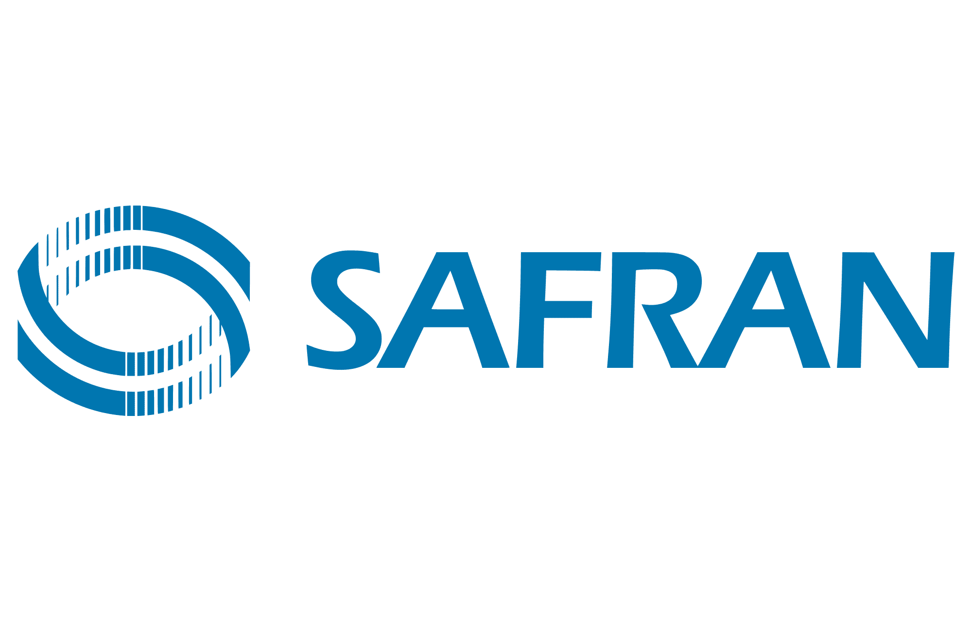 Safran Logo