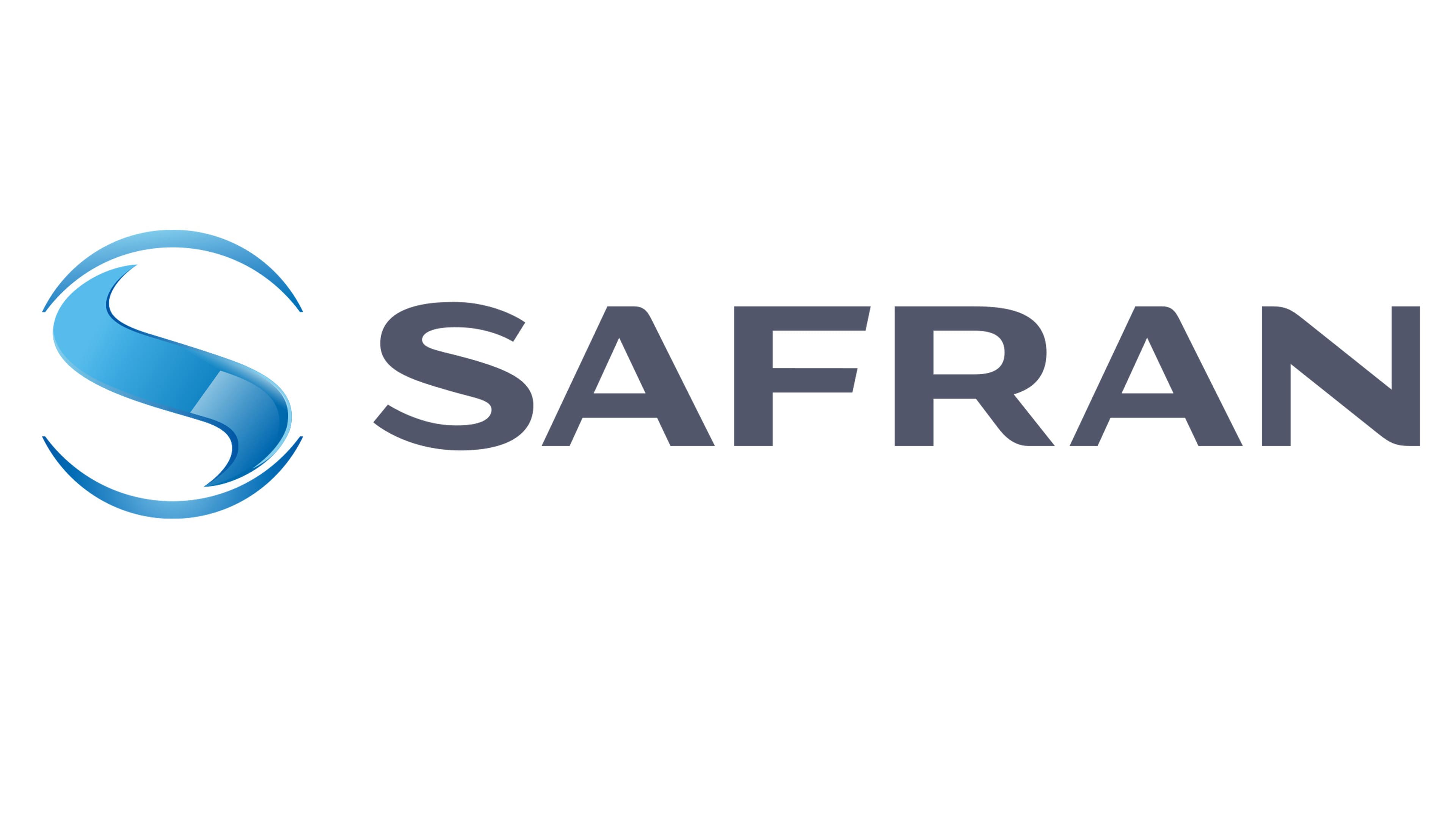 Safran Logo