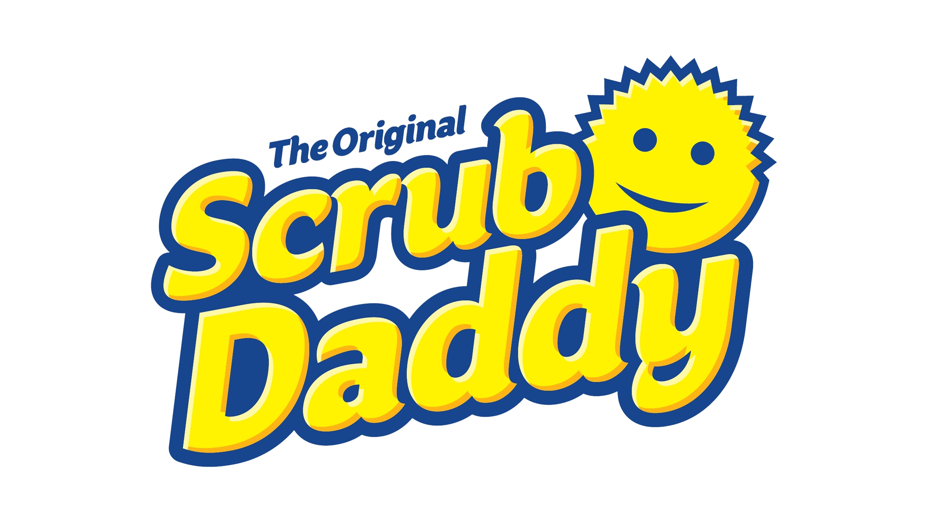 Scrub Daddy Logo