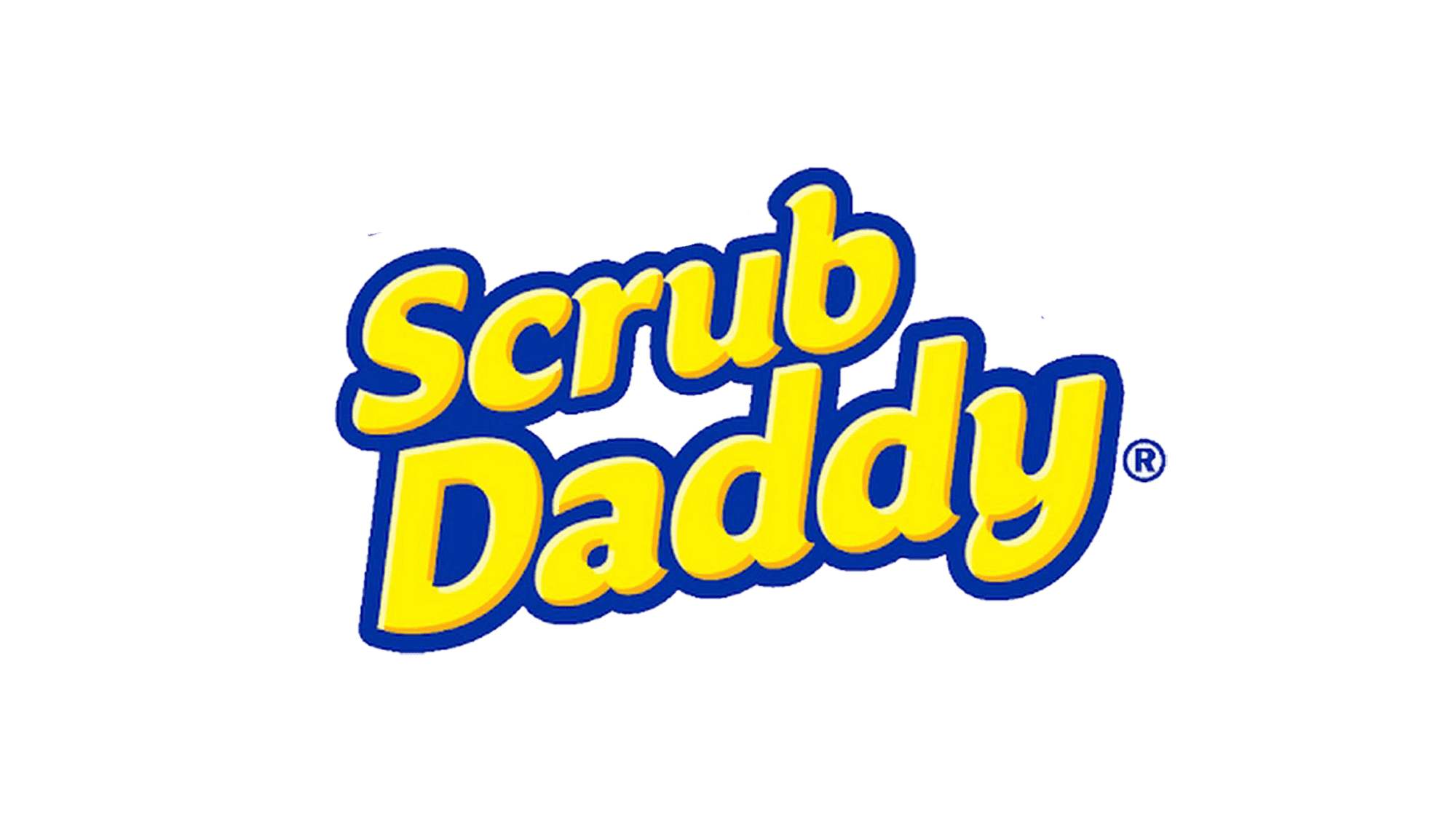 Scrub Daddy Logo