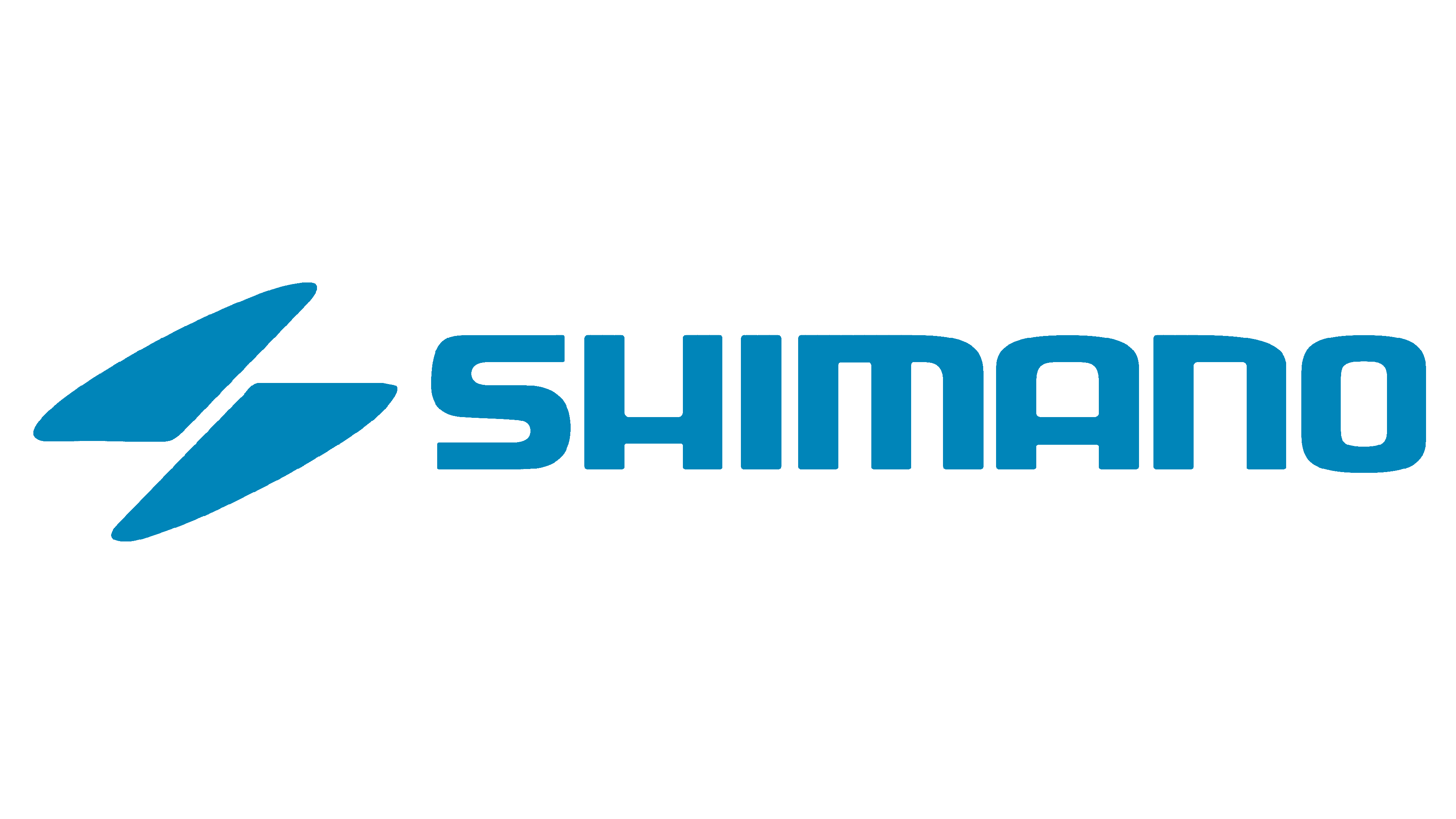 Shimano Logo