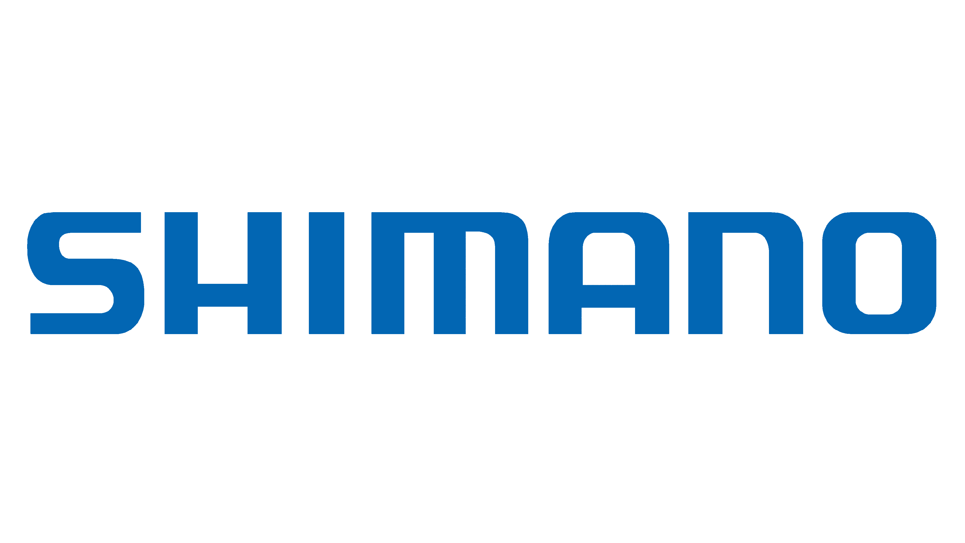 Shimano Logo