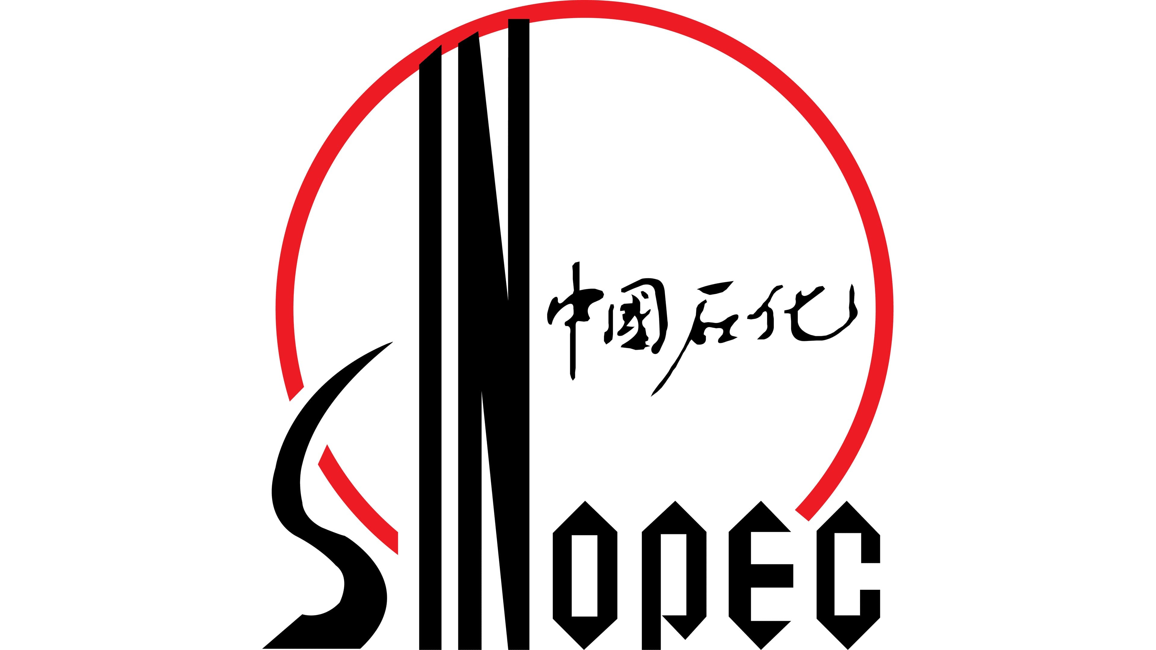 Sinopec Logo