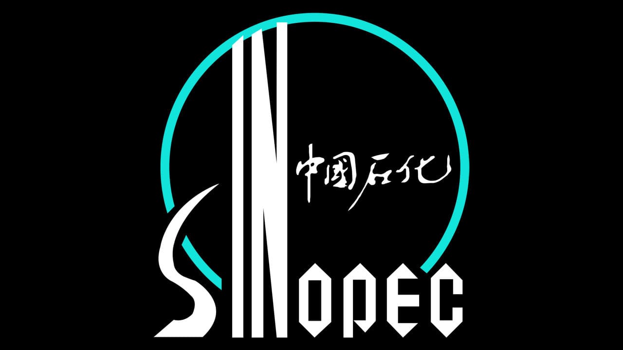 Sinopec Logo