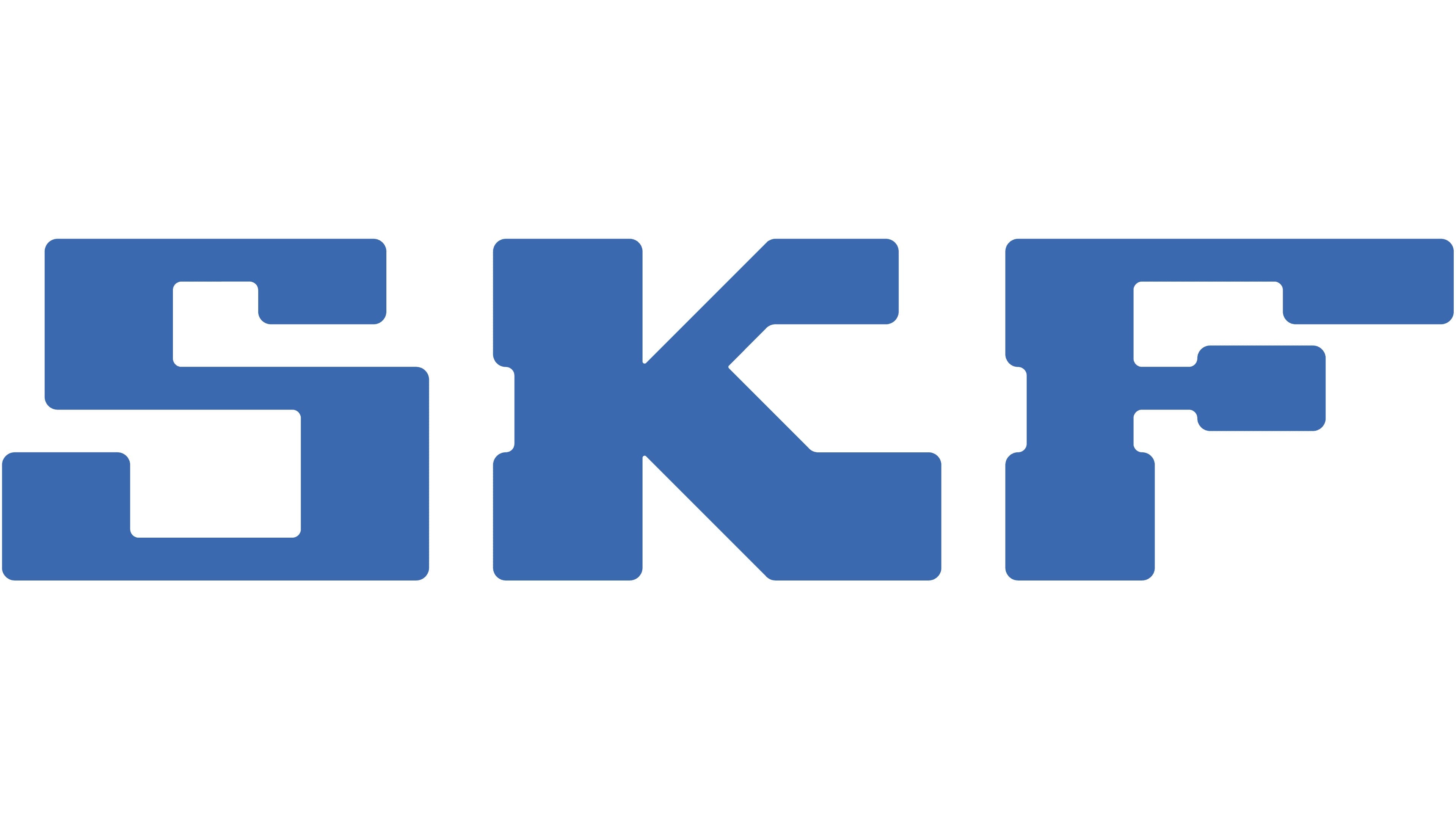 SKF Logo