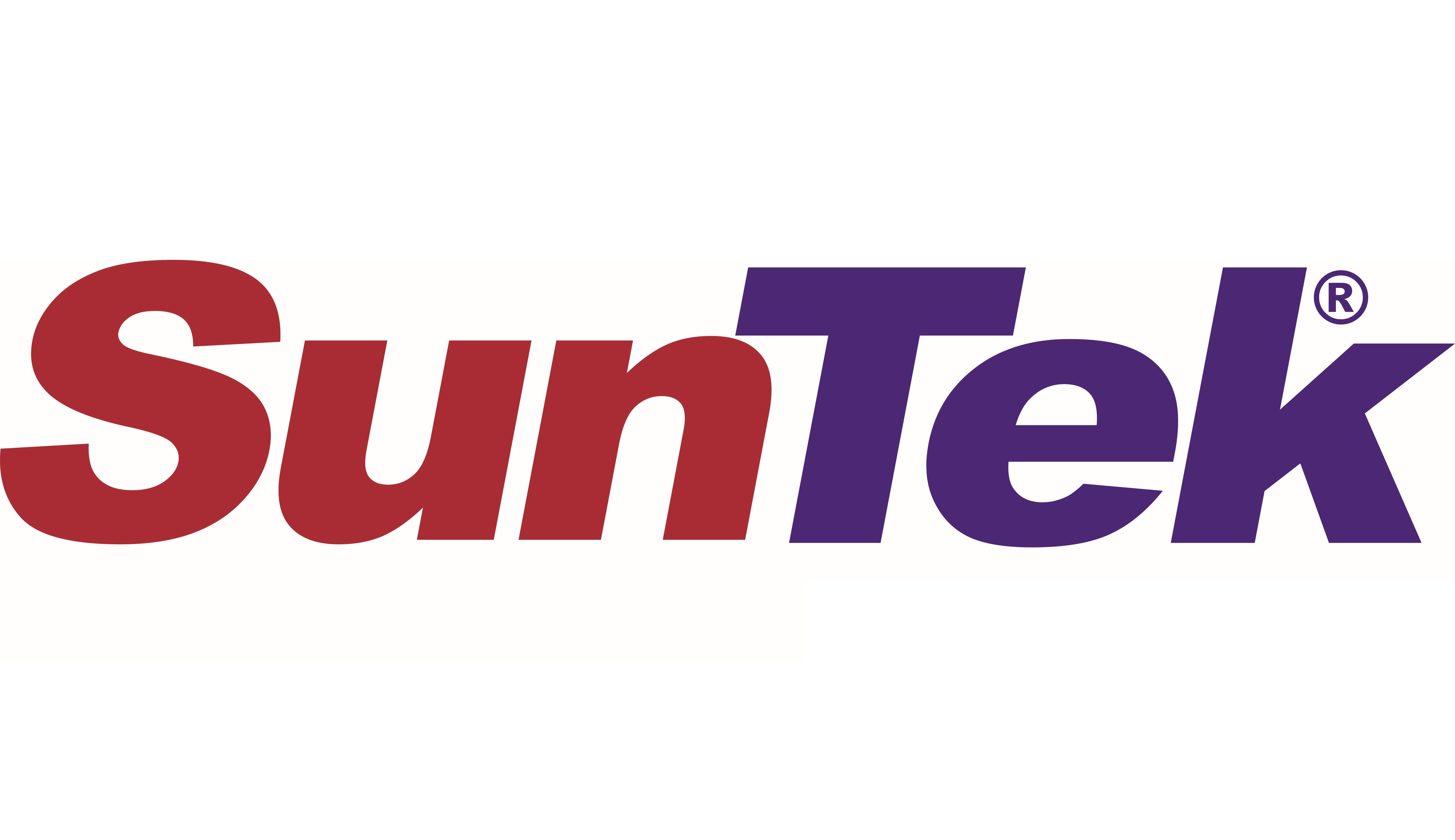 Suntek Logo