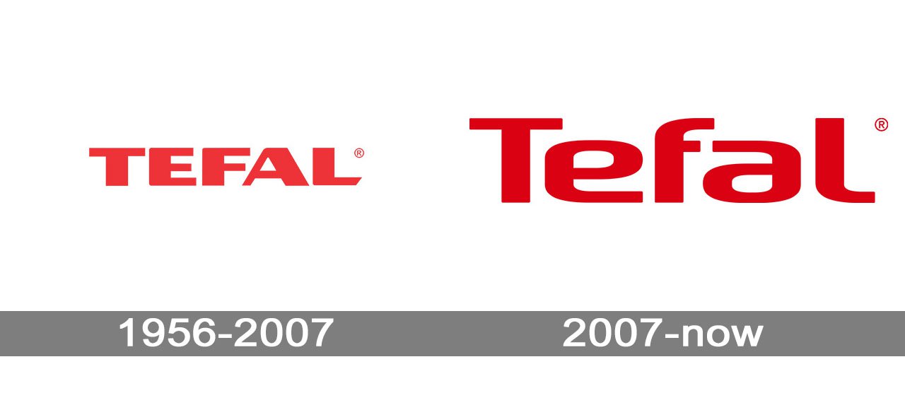 Tefal Logo