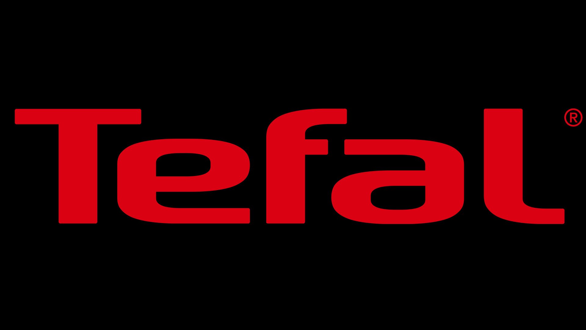 Tefal Logo