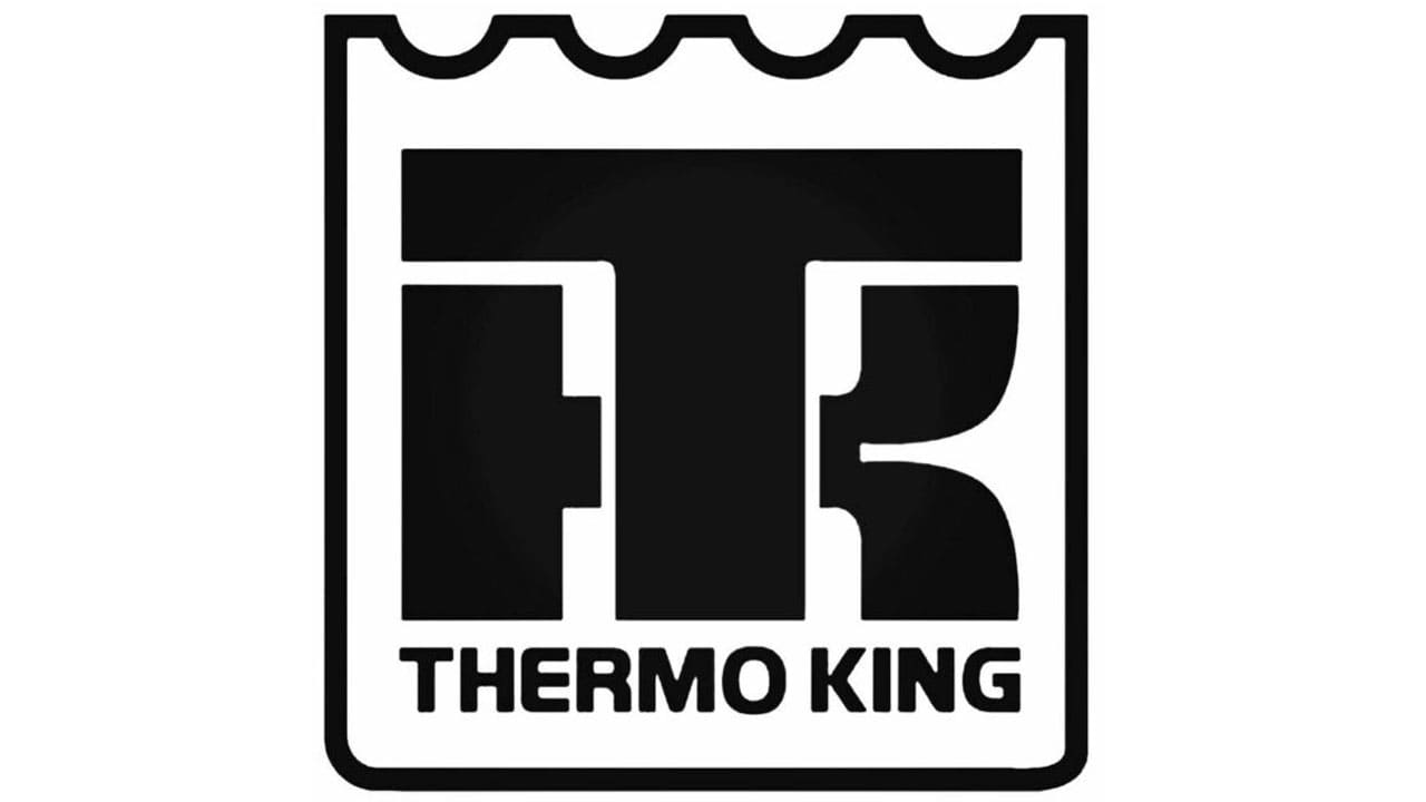 Thermo King Logo