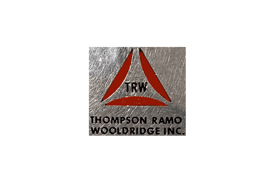 TRW Logo