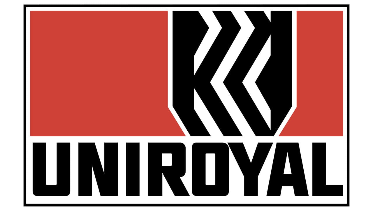 Uniroyal Logo