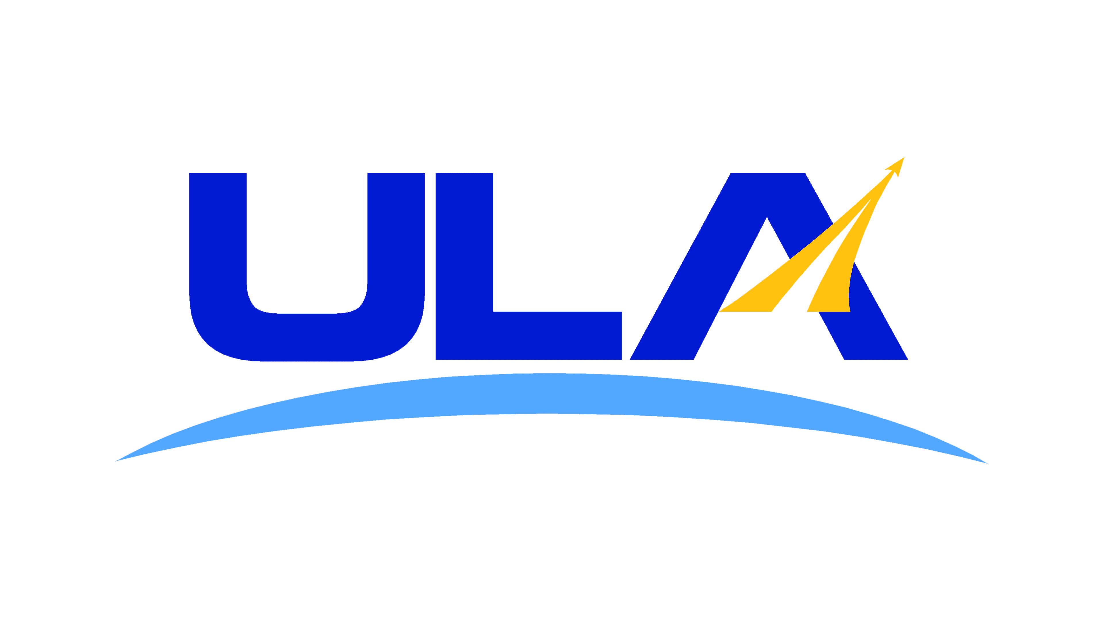 United Launch Alliance (ULA) Logo