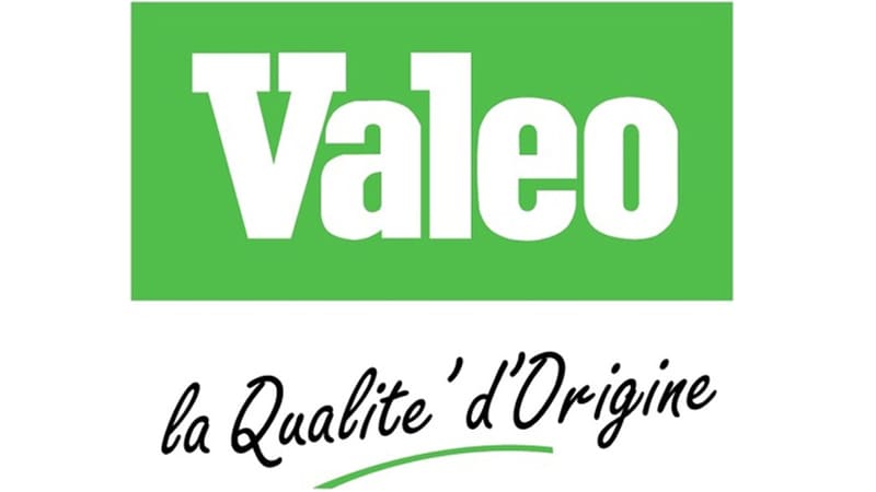 Valeo Logo