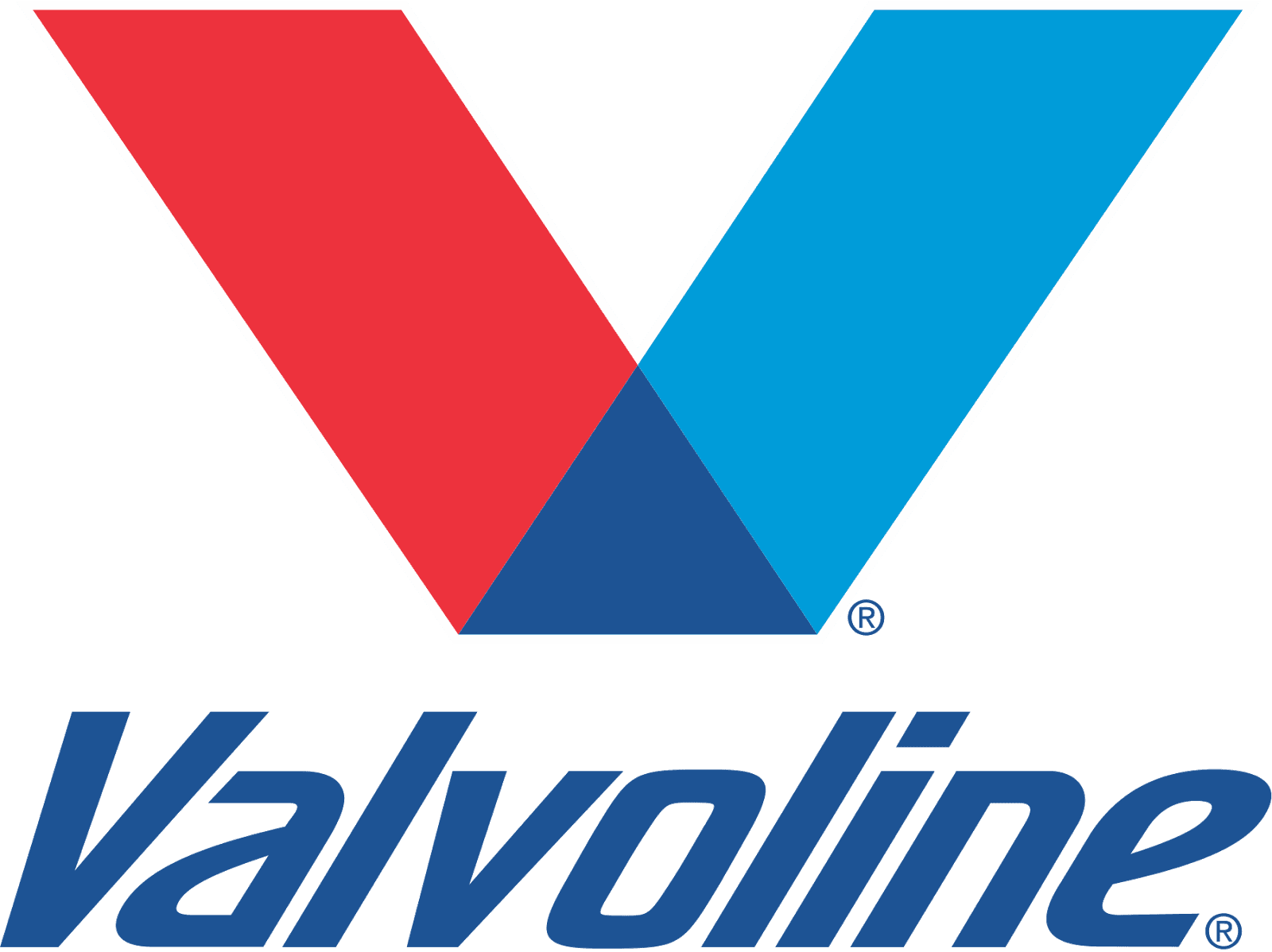 Valvoline Logo