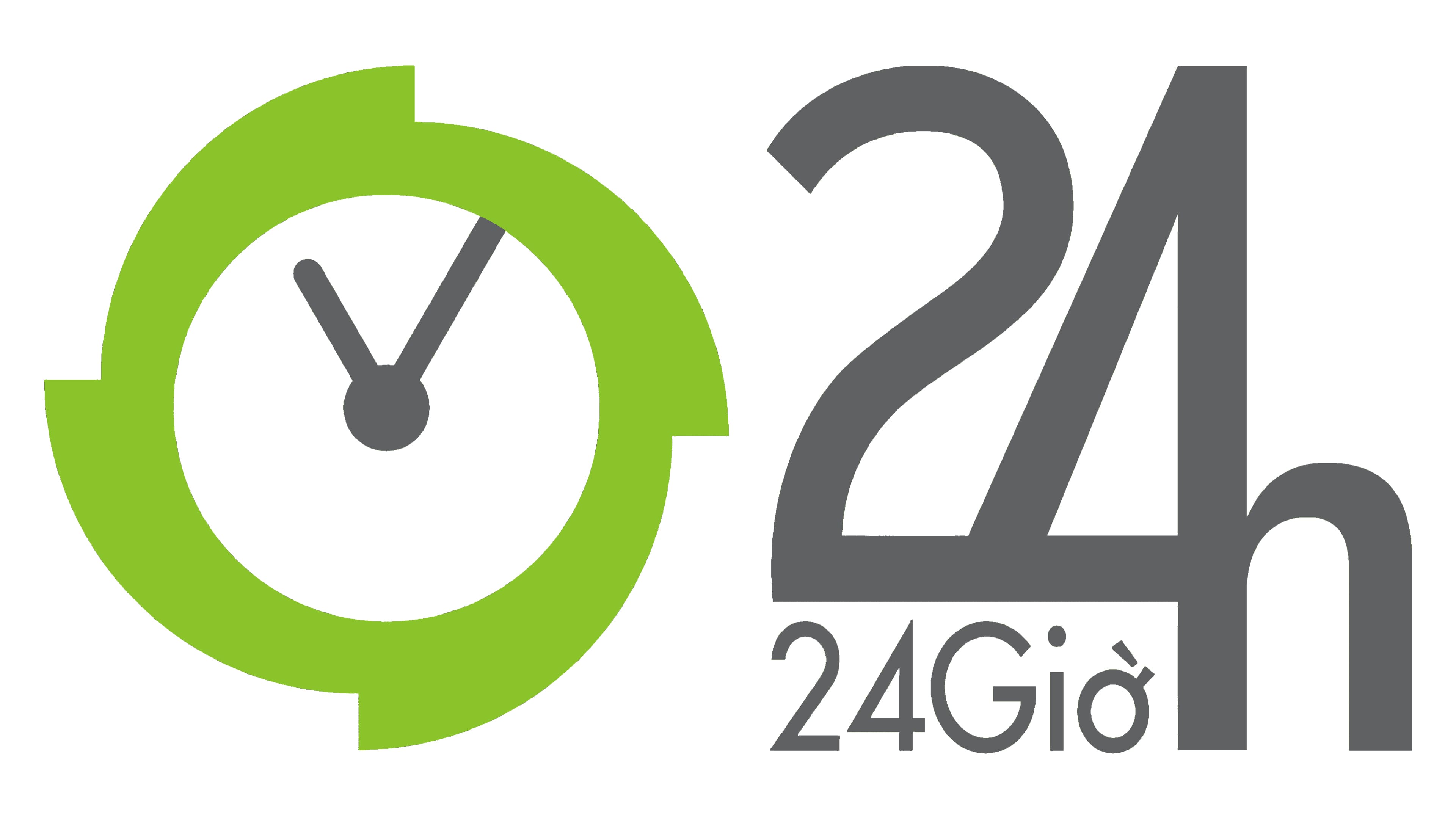 24h.com.vn Logo