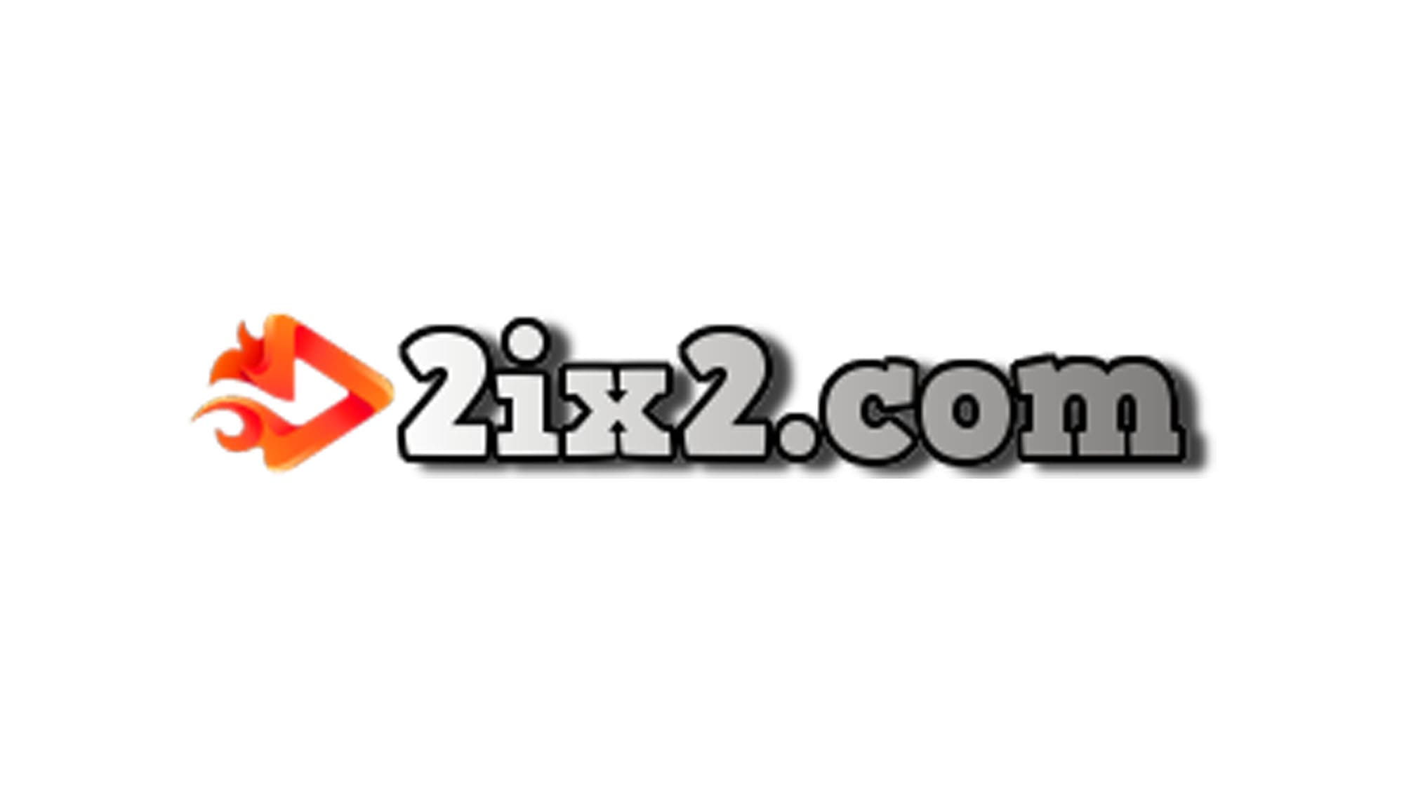 2ix2 Logo