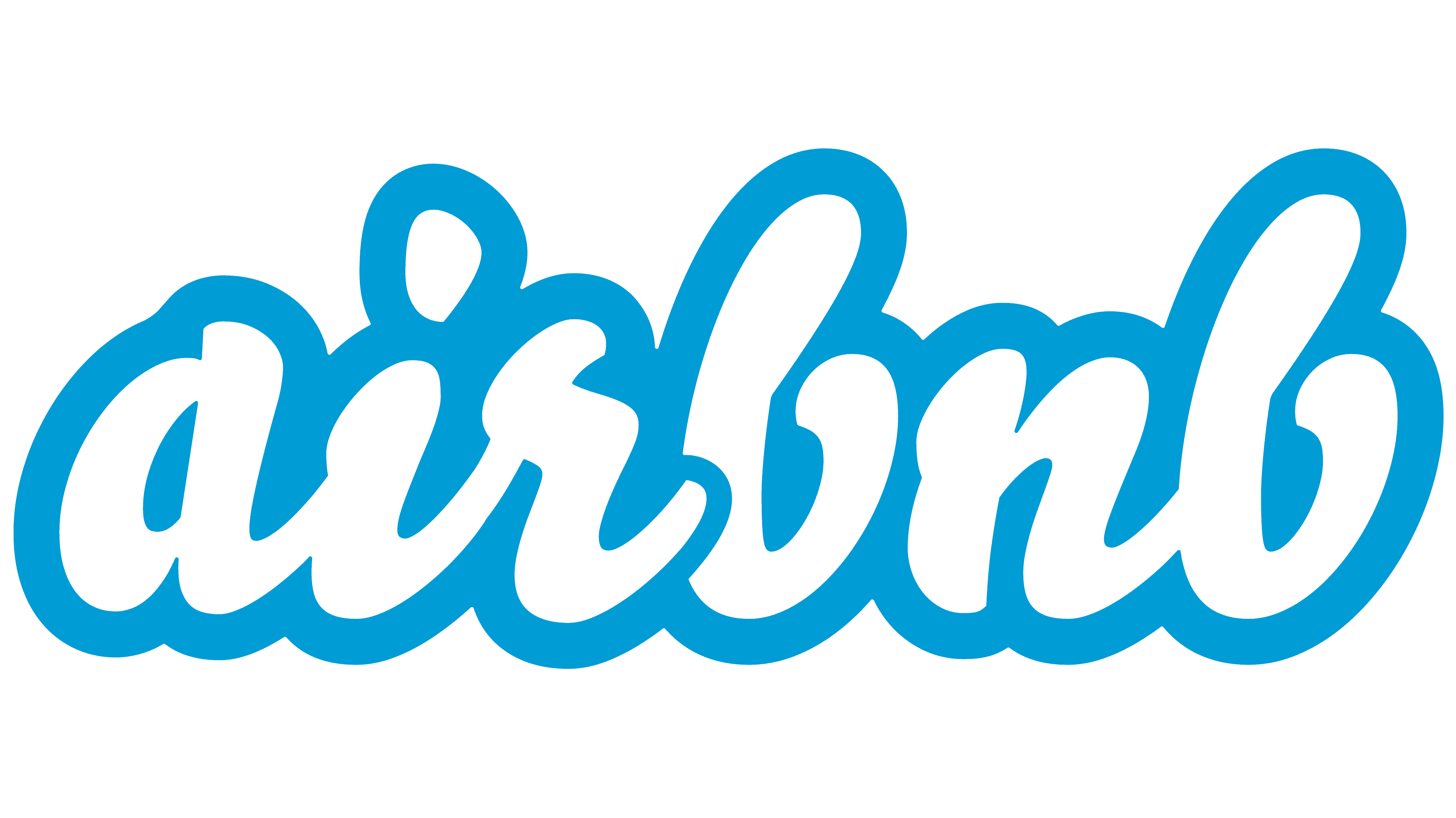 Airbnb Logo