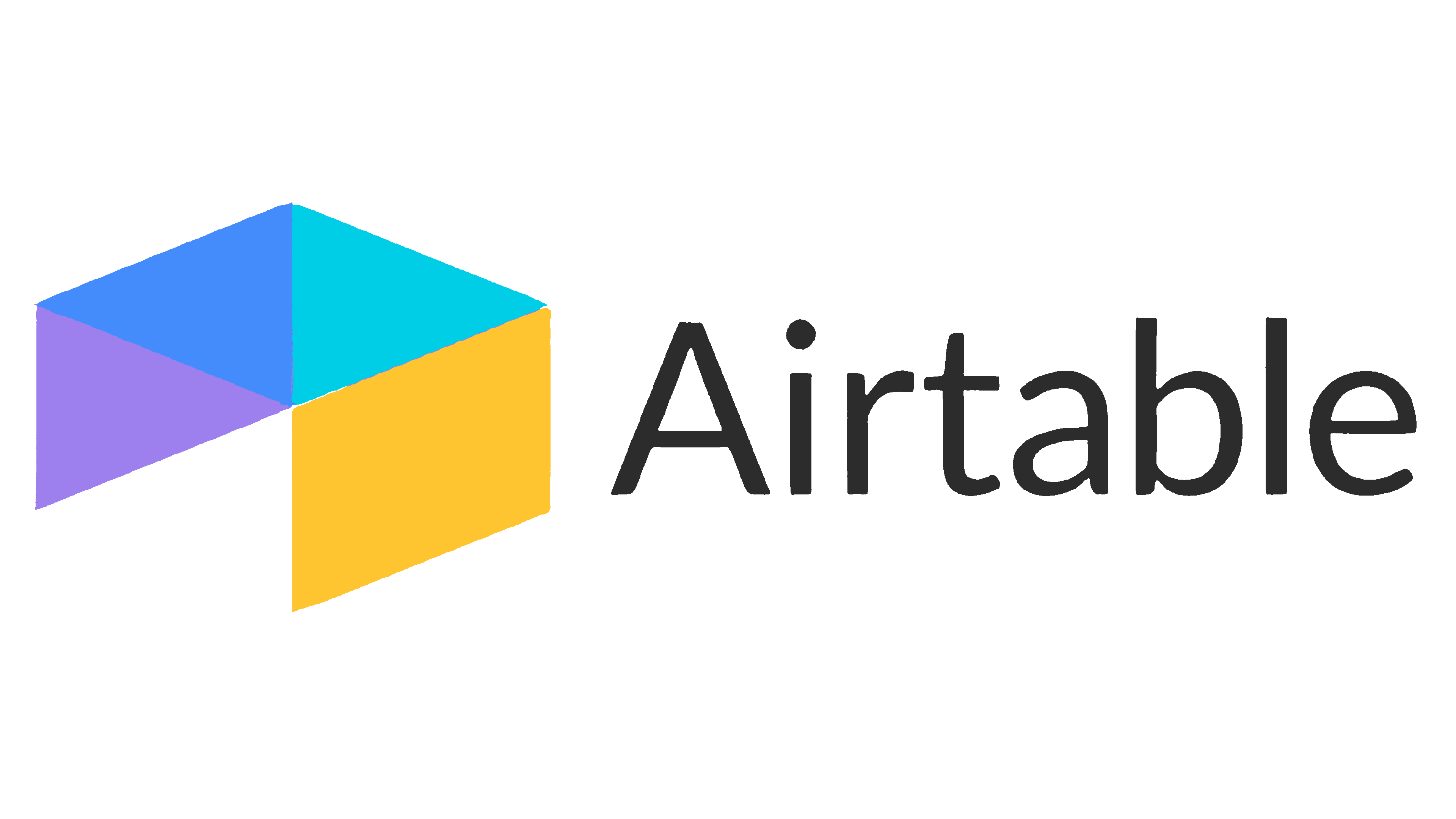 Airtable Logo