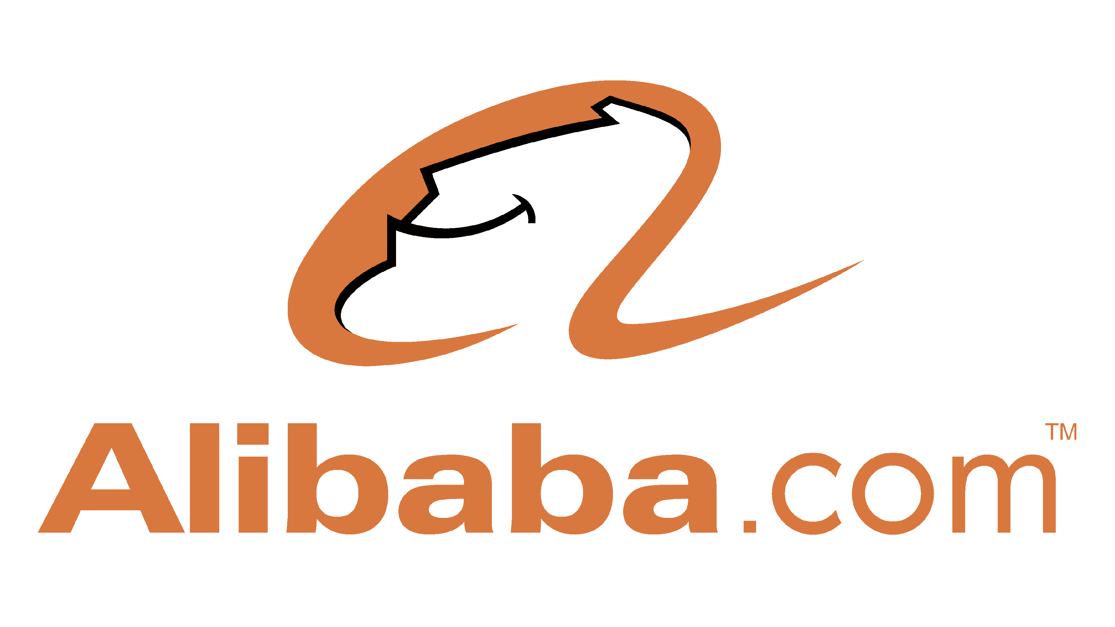 Alibaba Logo