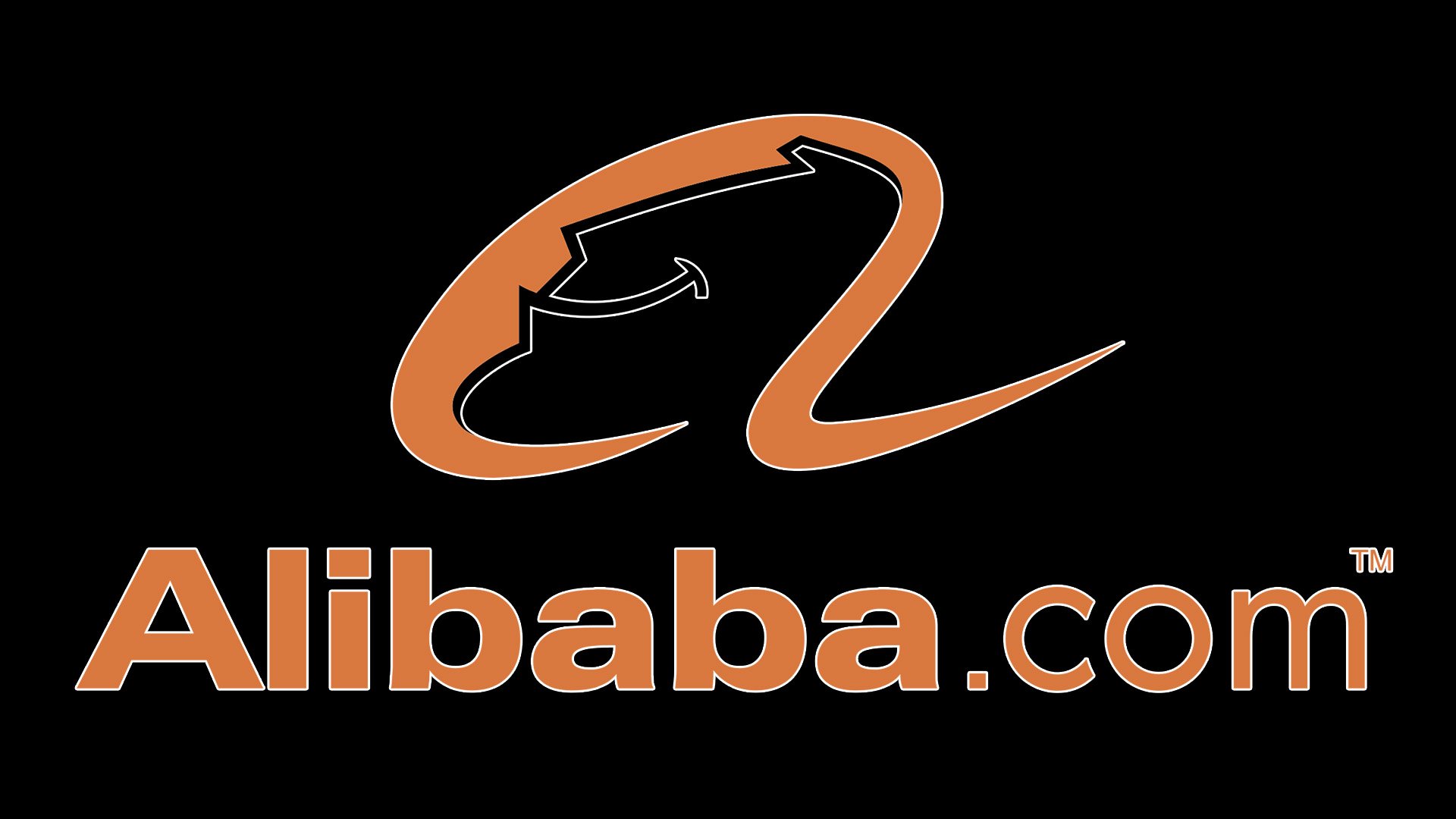 Alibaba Logo