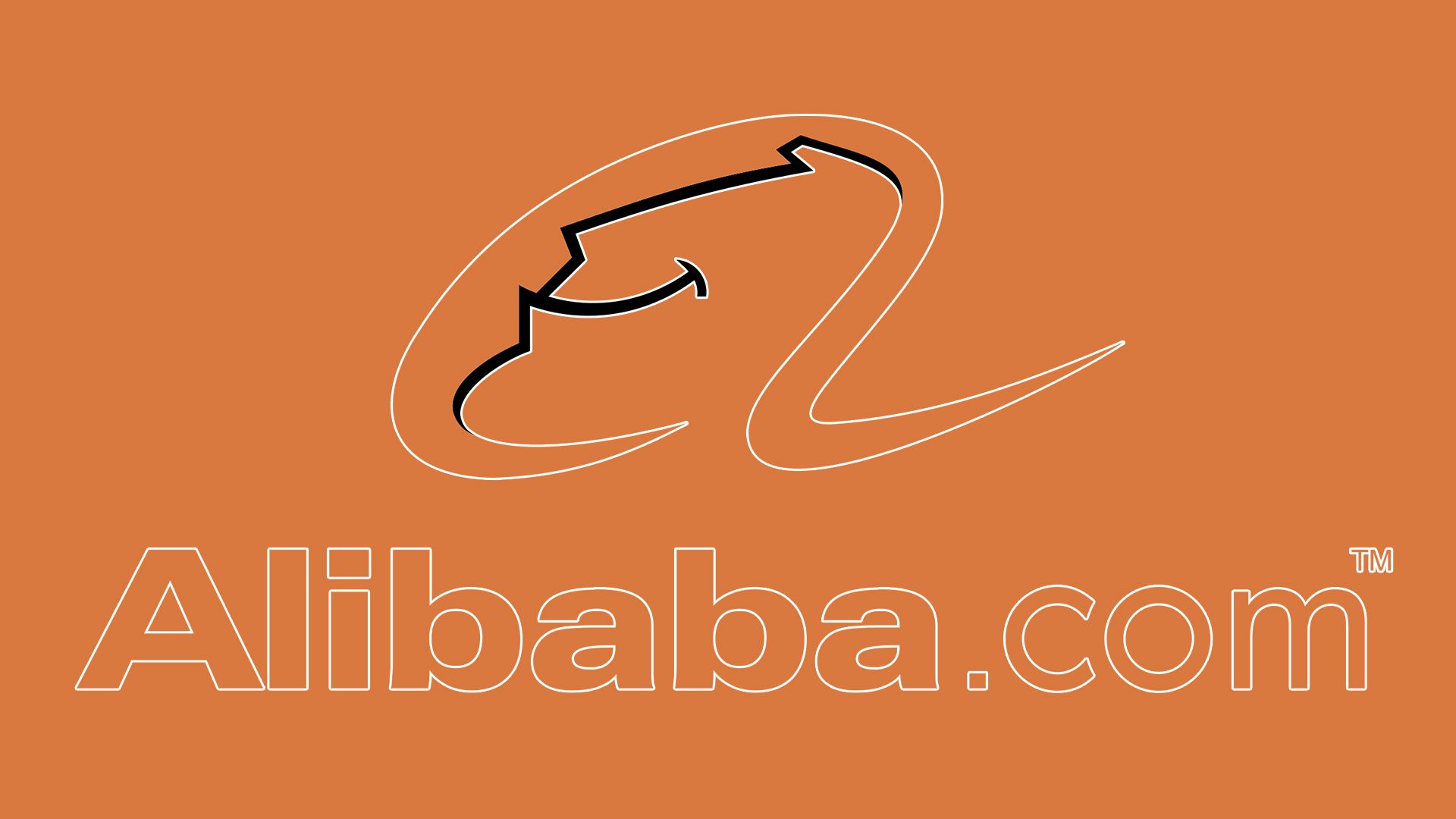 Alibaba Logo