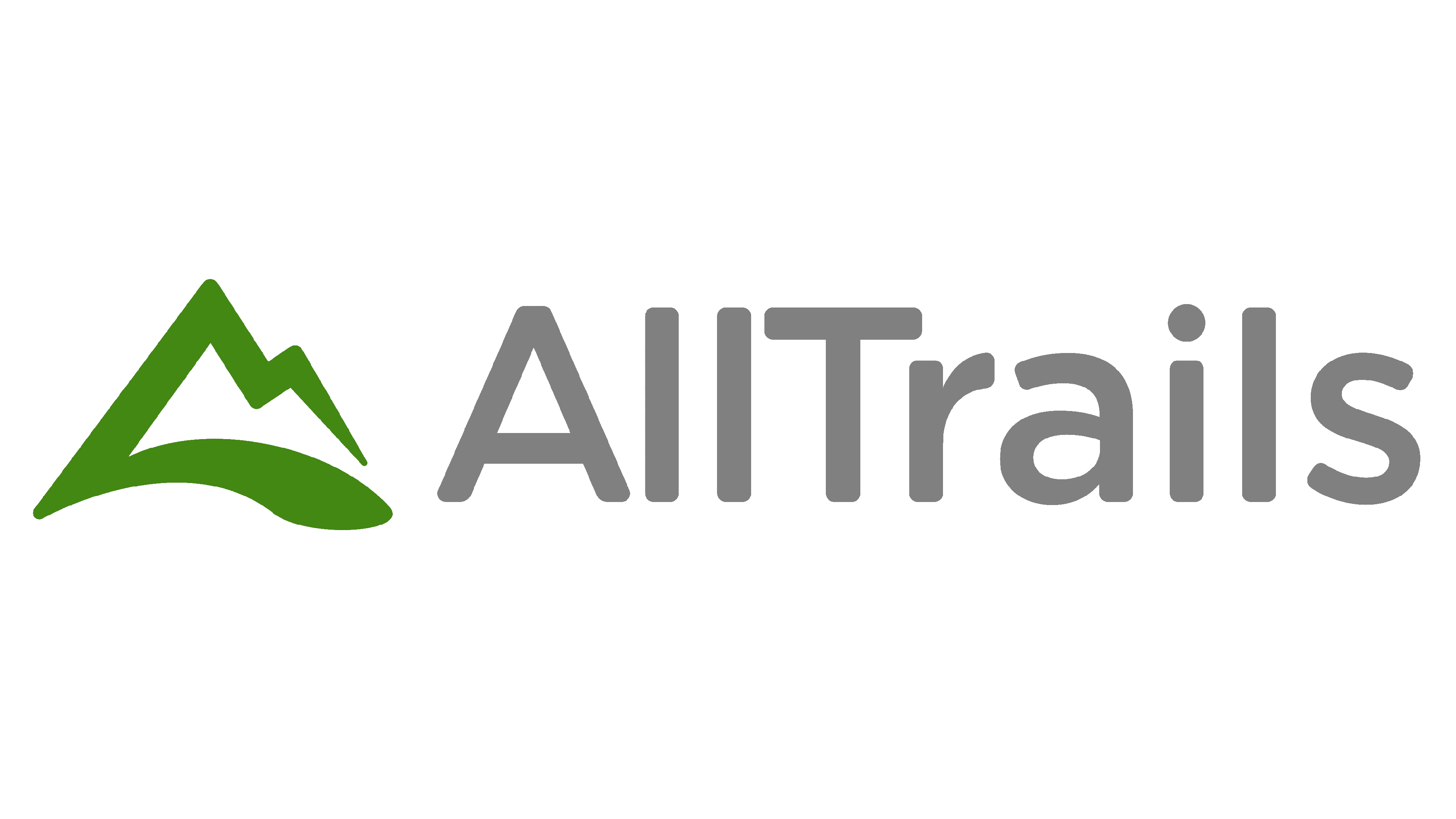 AllTrails Logo