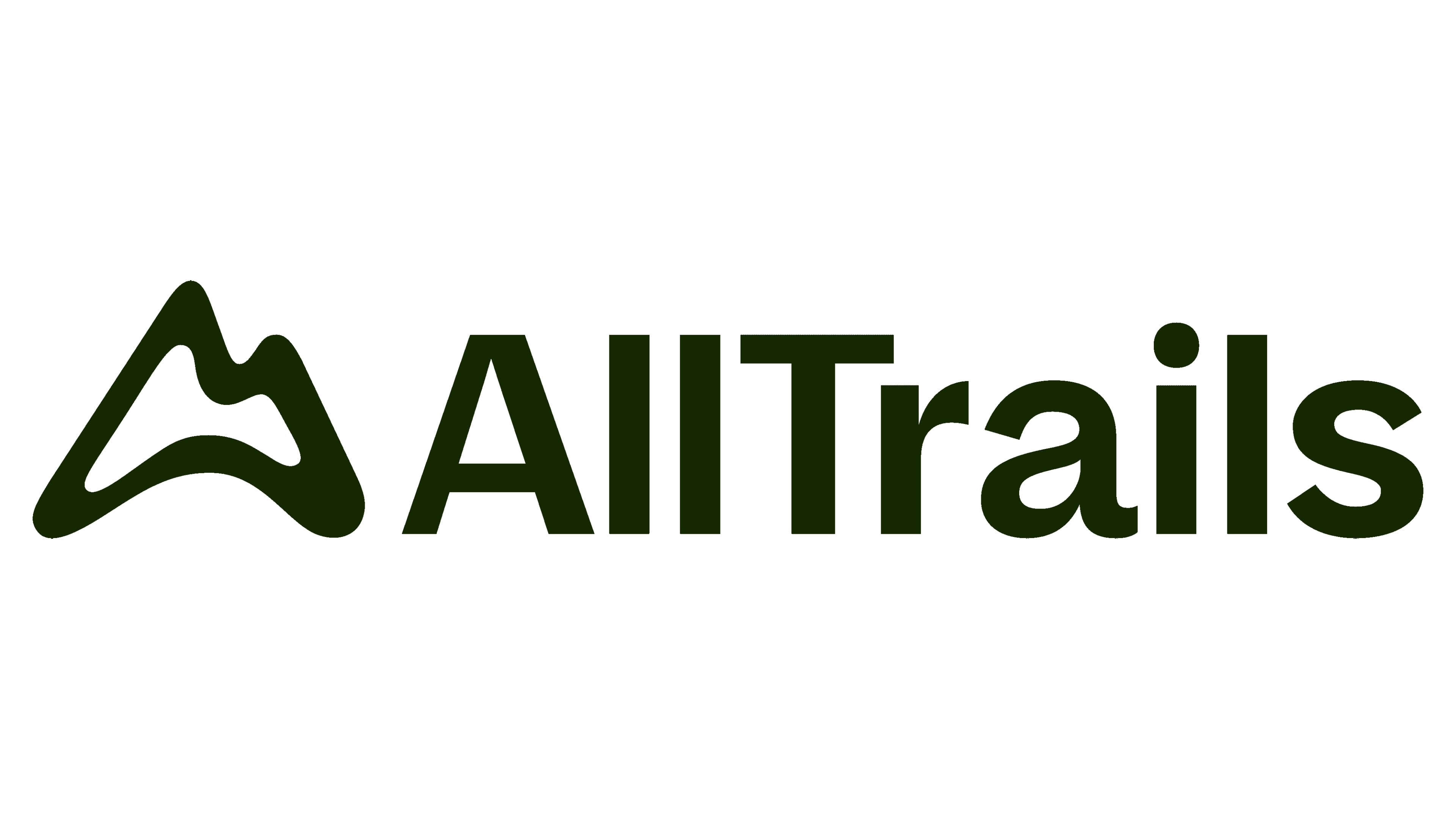 AllTrails Logo