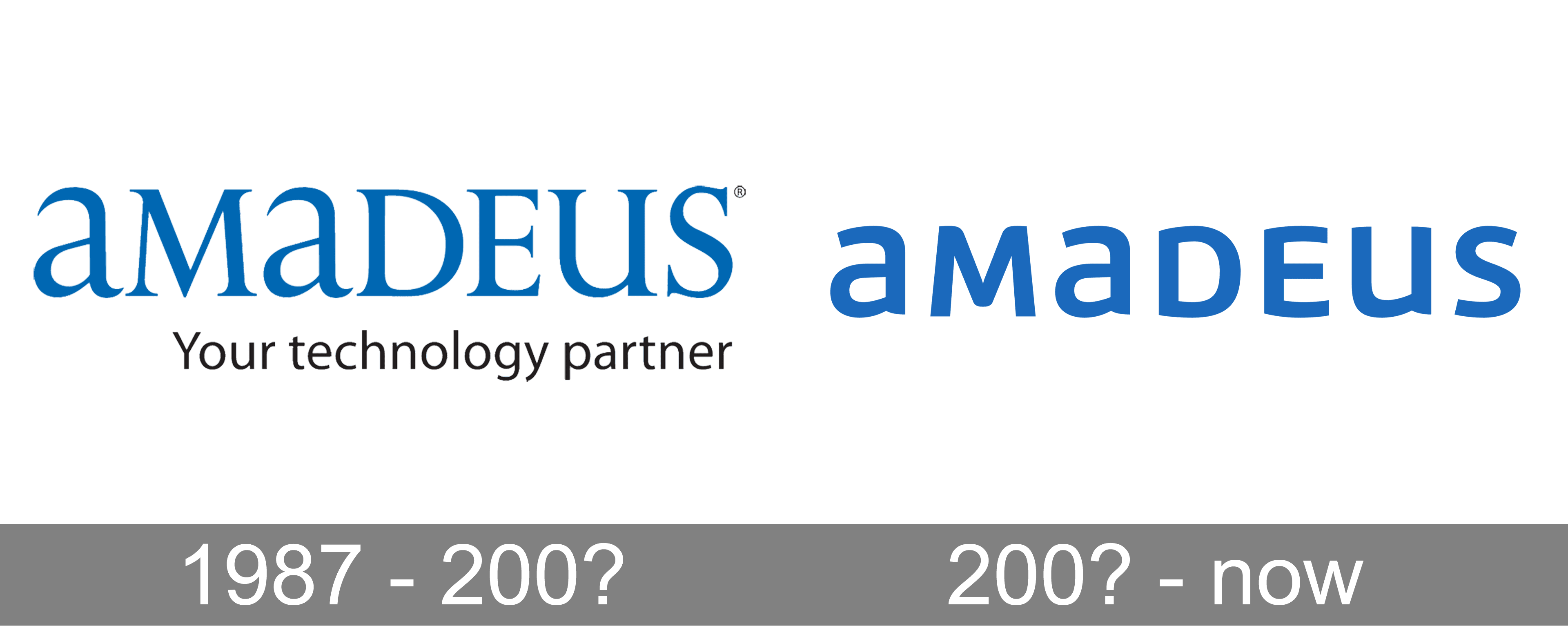 Amadeus Logo