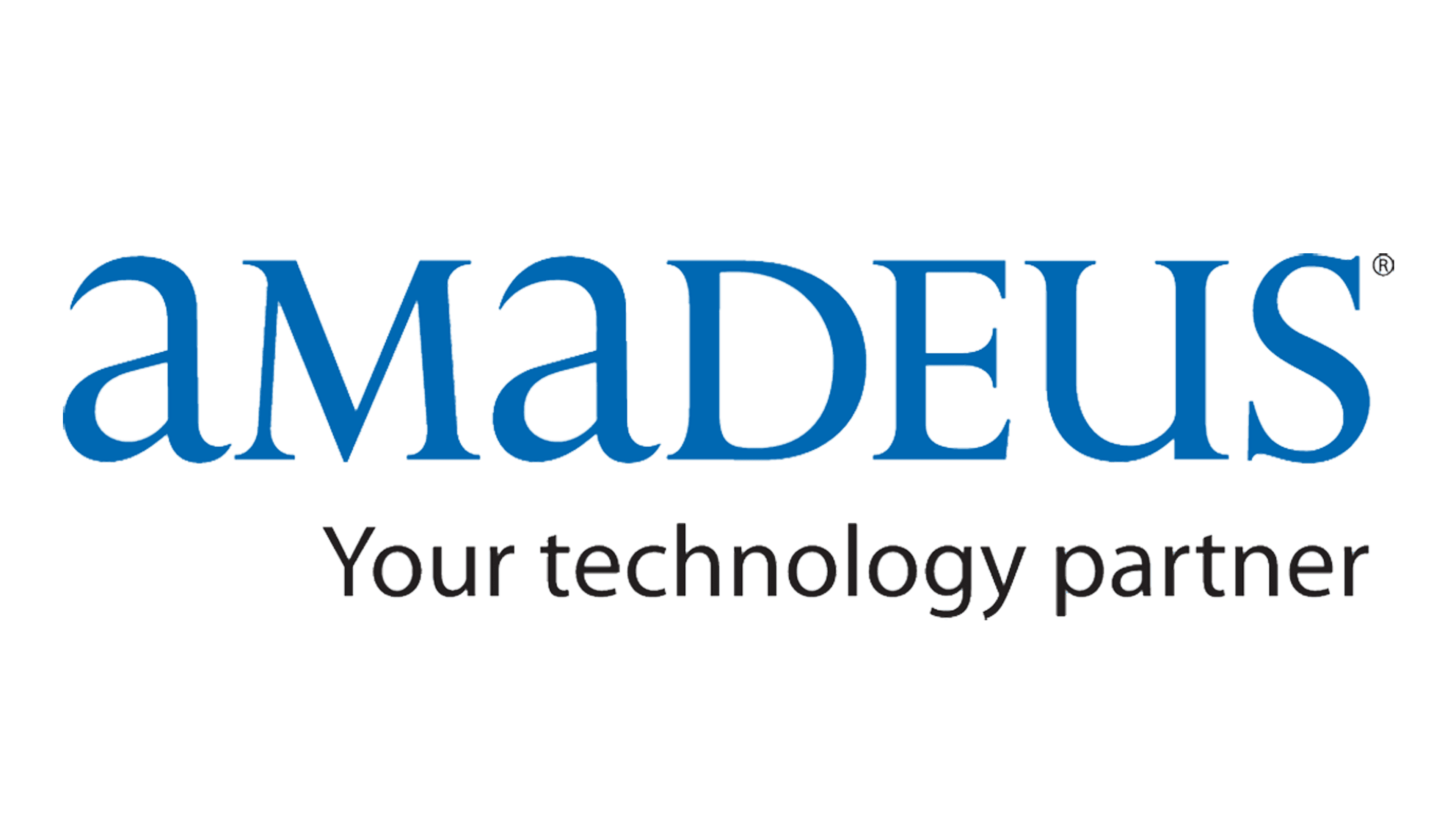 Amadeus Logo