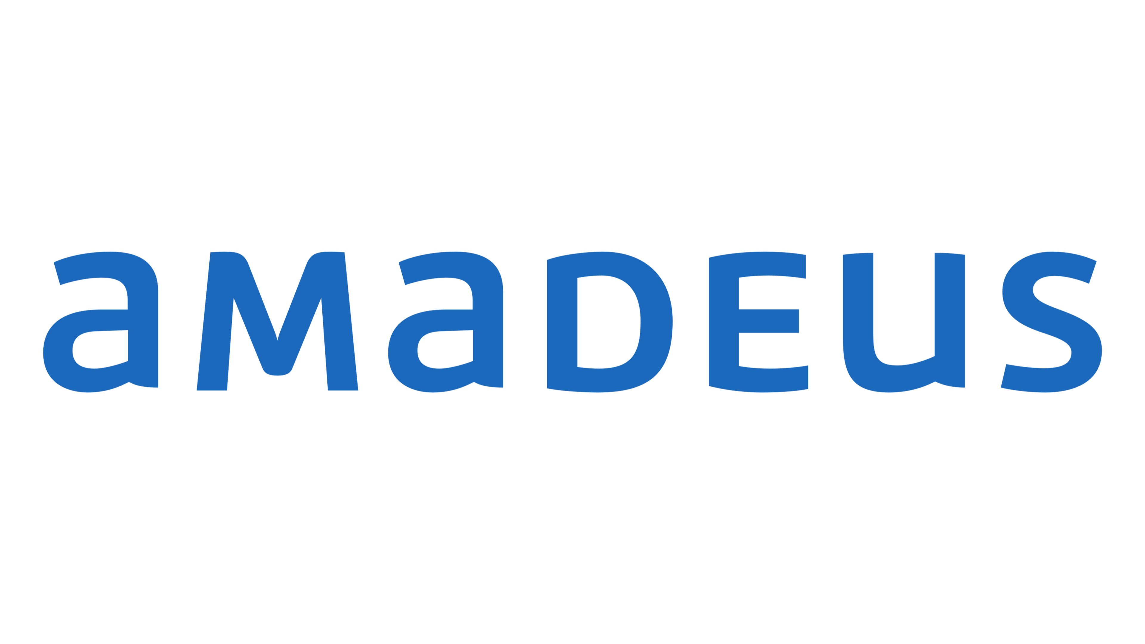 Amadeus Logo