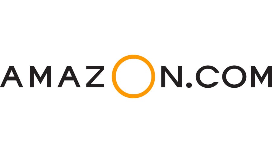 Amazon Logo