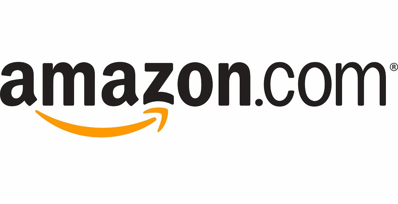 Amazon Logo