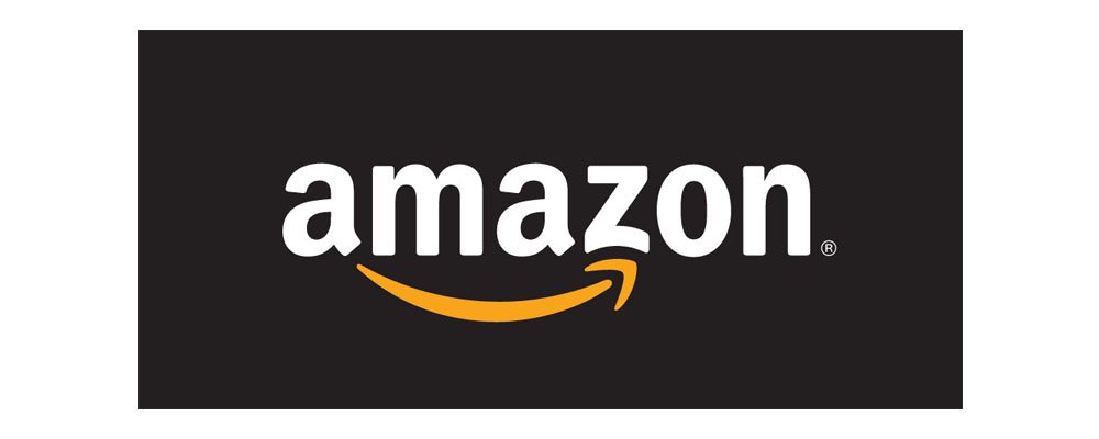 Amazon Logo