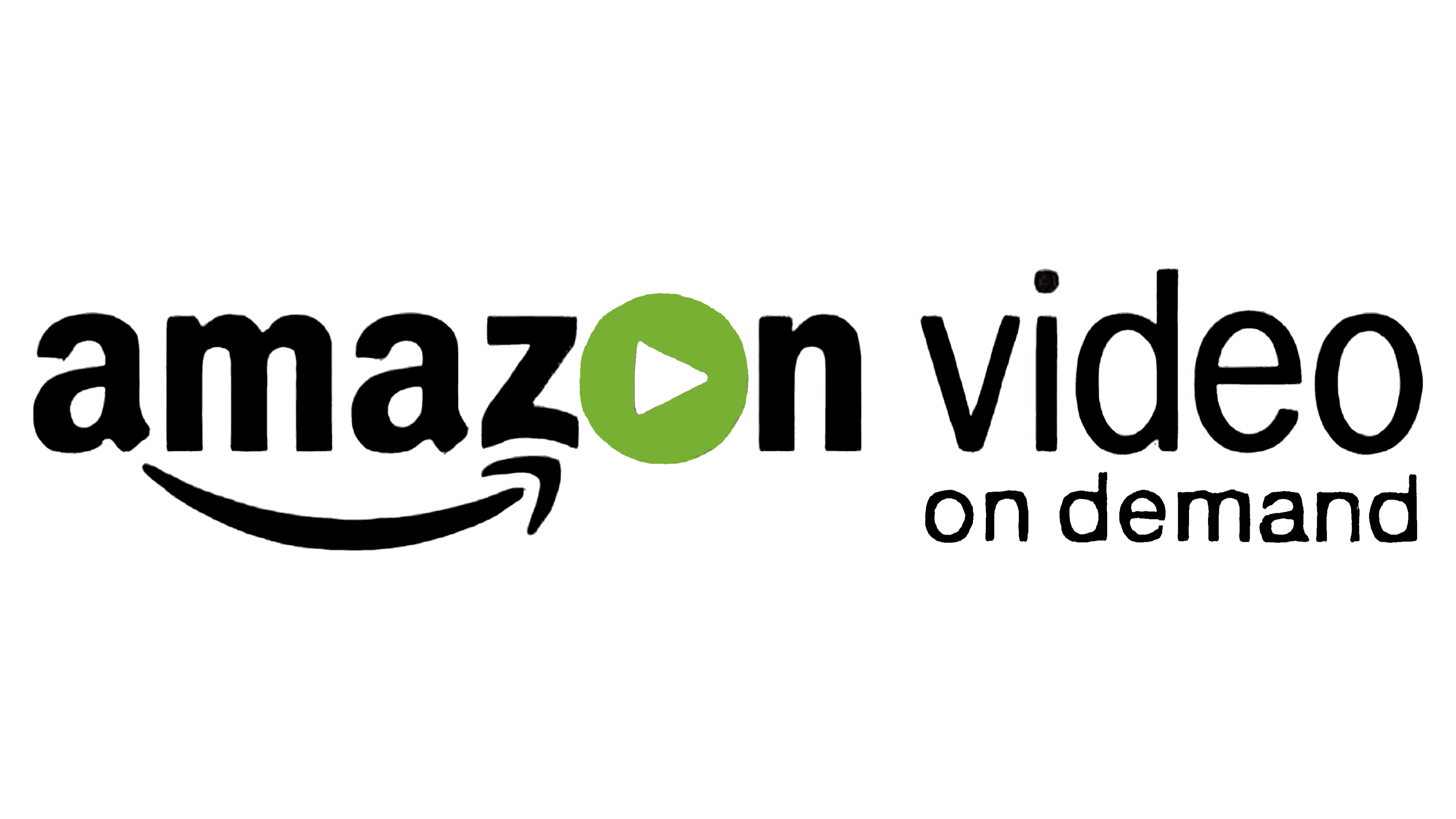 Amazon Prime Video Logo