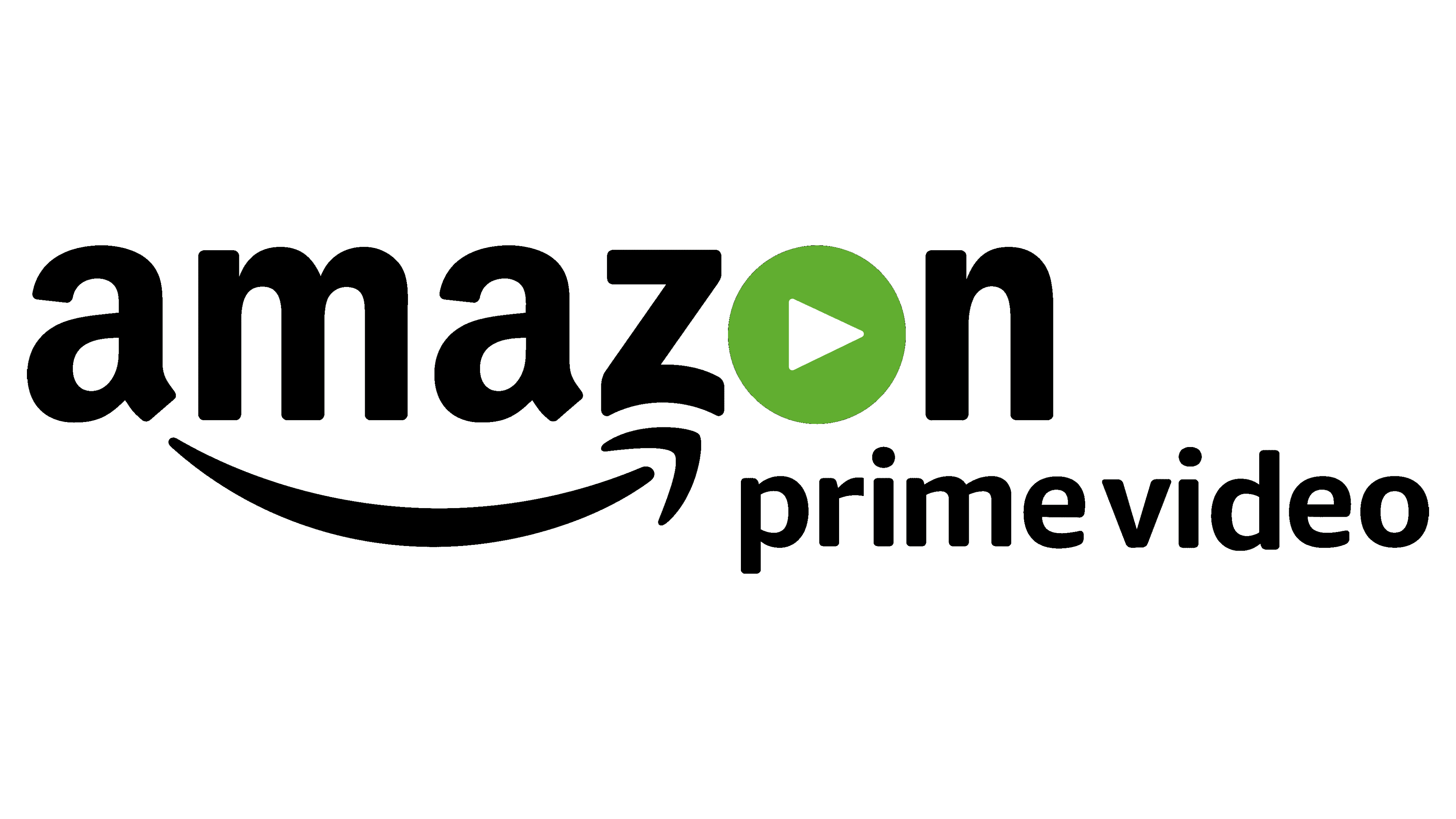 Amazon Prime Video Logo