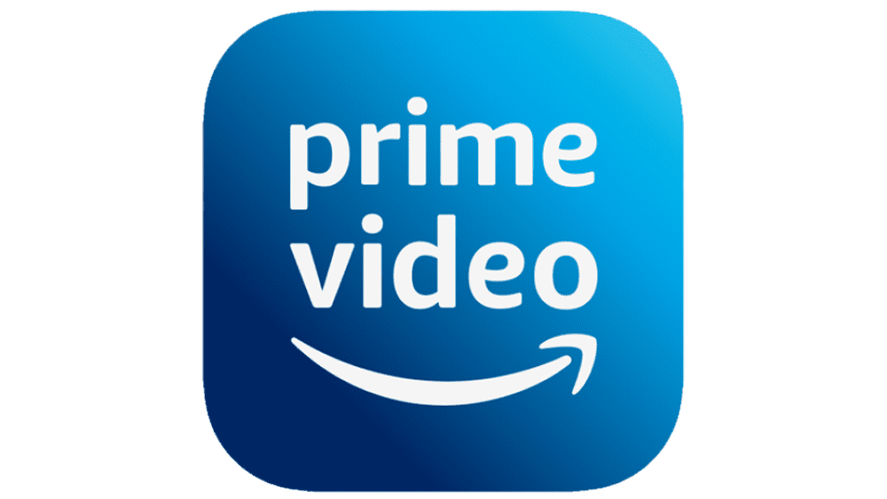 Amazon Prime Video Logo