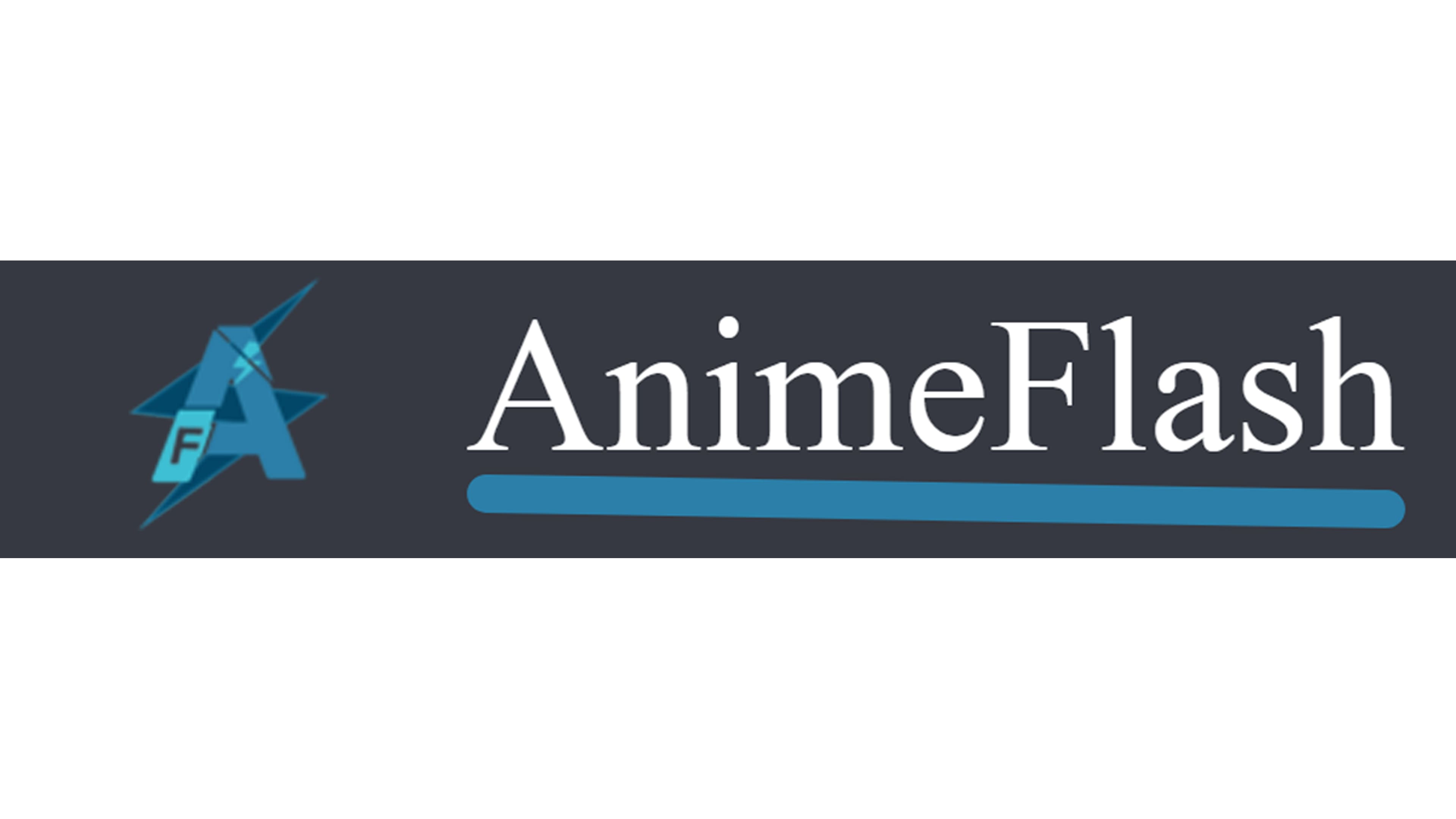 AnimeFlash Logo