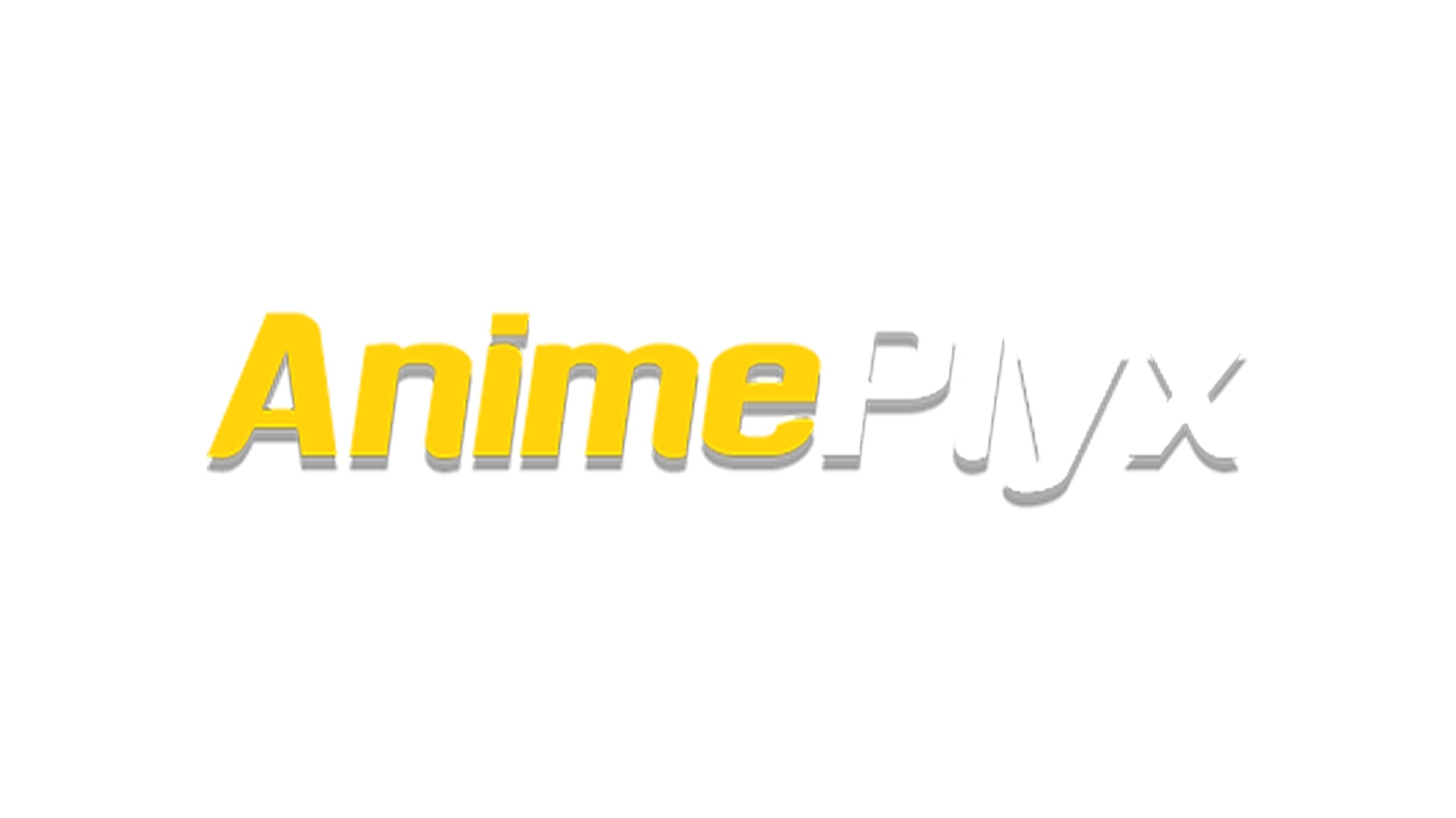 Animeplyx Logo