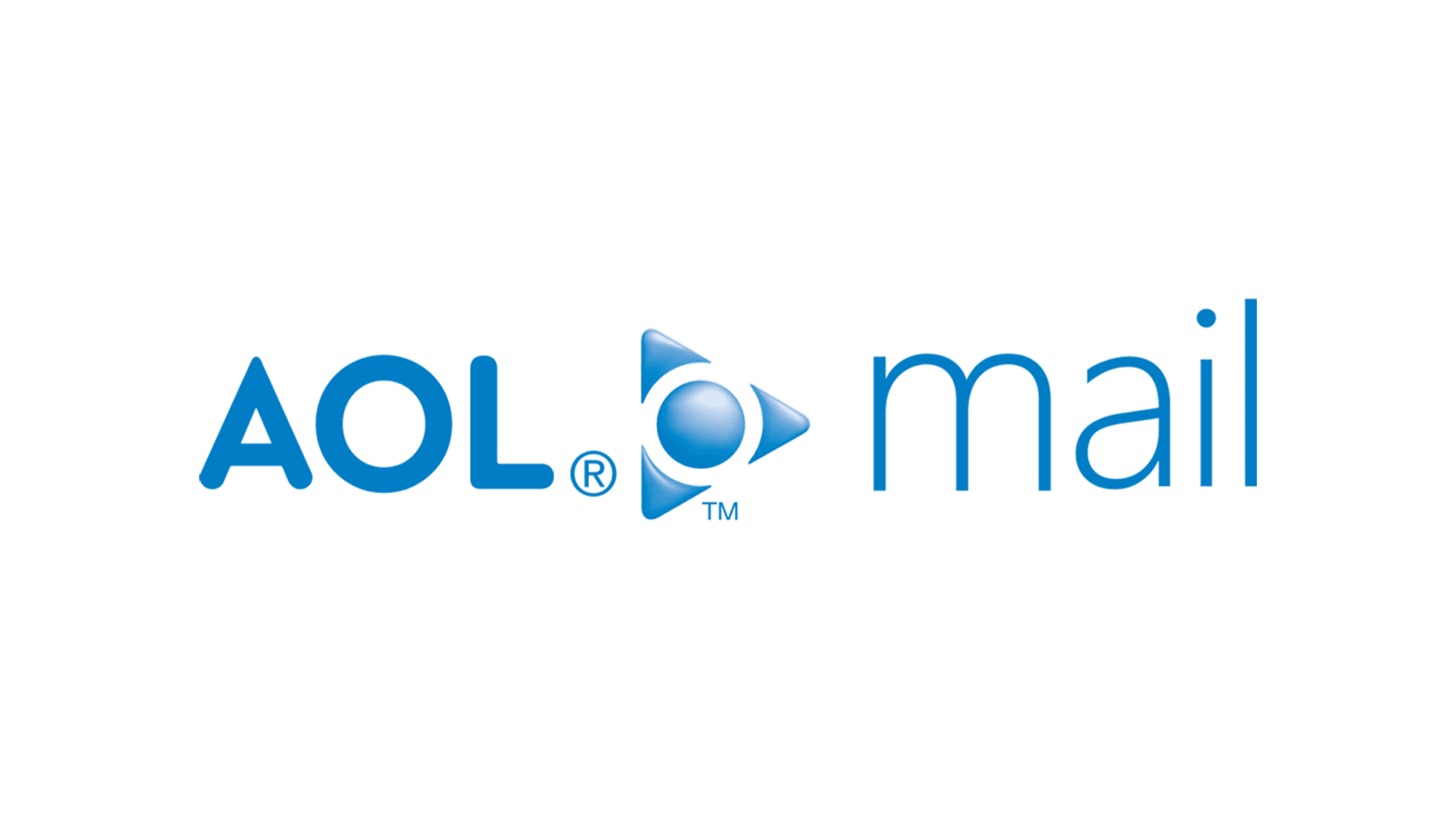 AOL Mail Logo