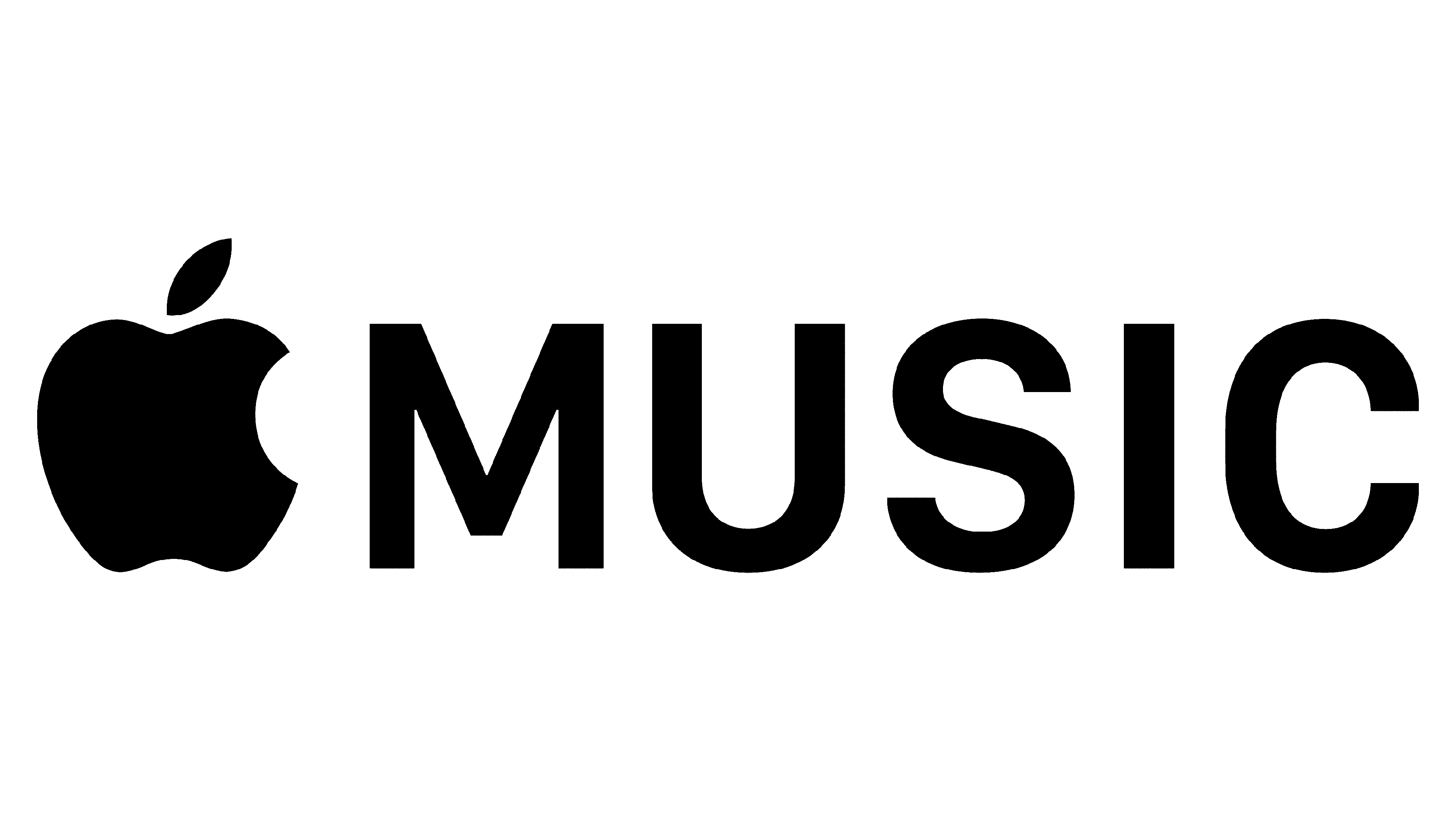 Apple Music Logo